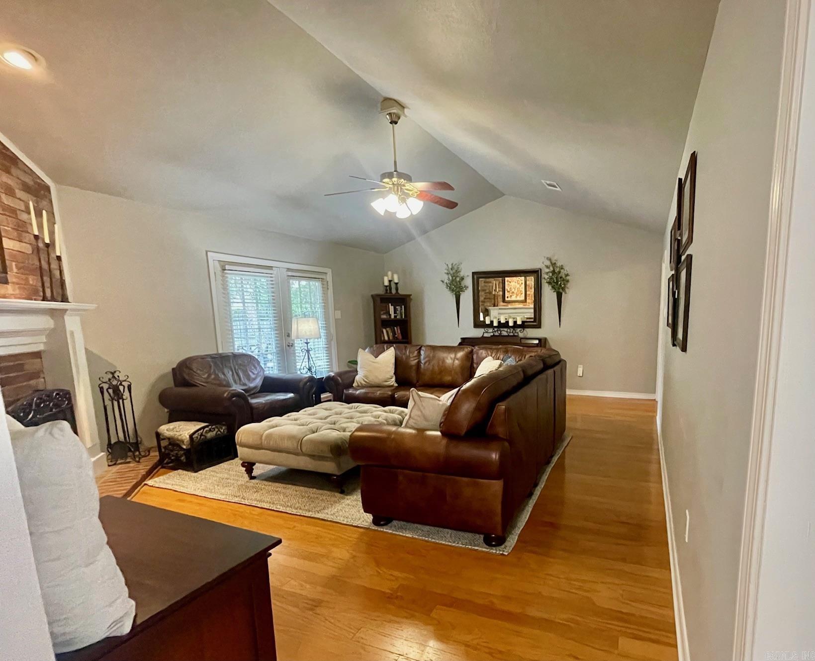 Frederick Place Phase Vl - Residential