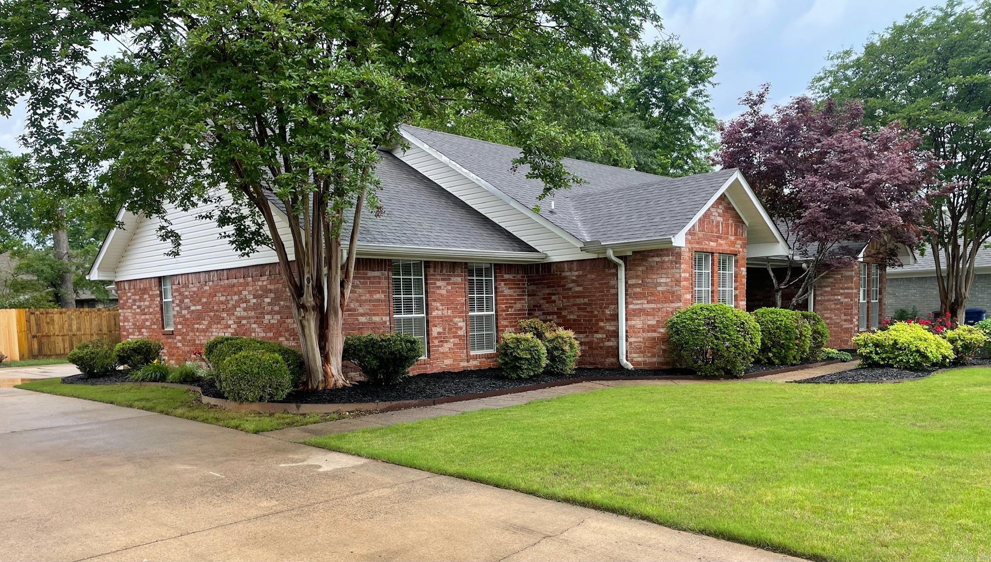 Frederick Place Phase Vl - Residential