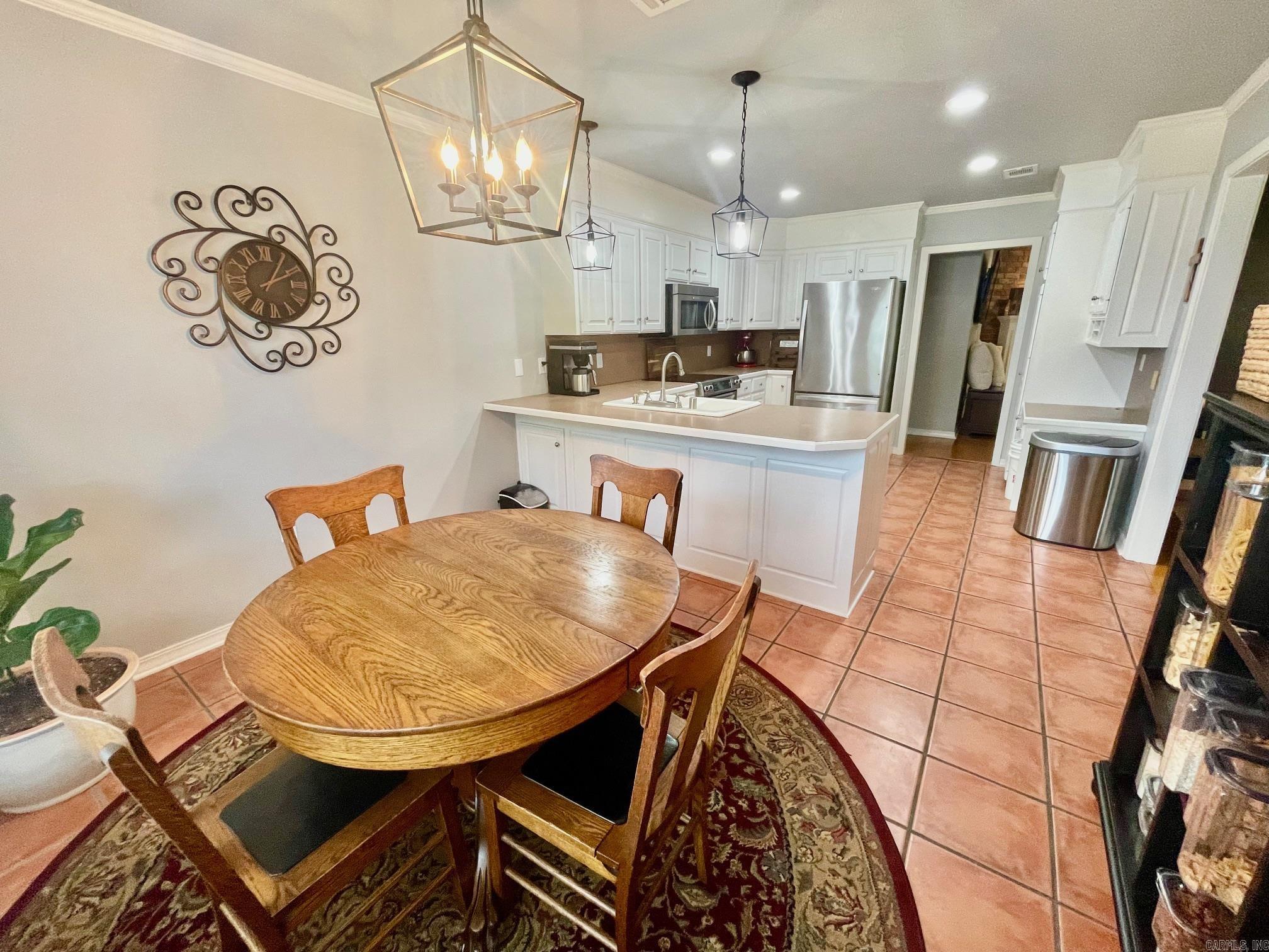 Frederick Place Phase Vl - Residential