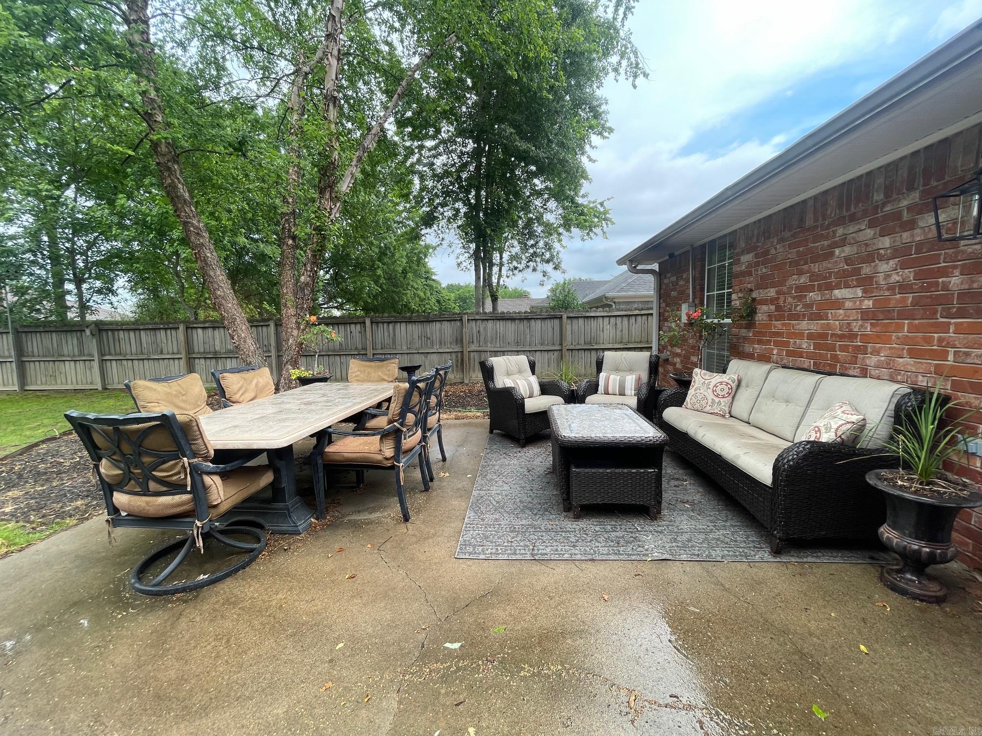 Frederick Place Phase Vl - Residential