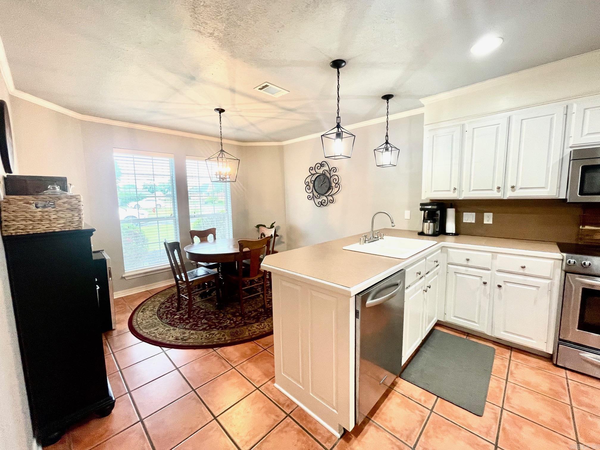 Frederick Place Phase Vl - Residential