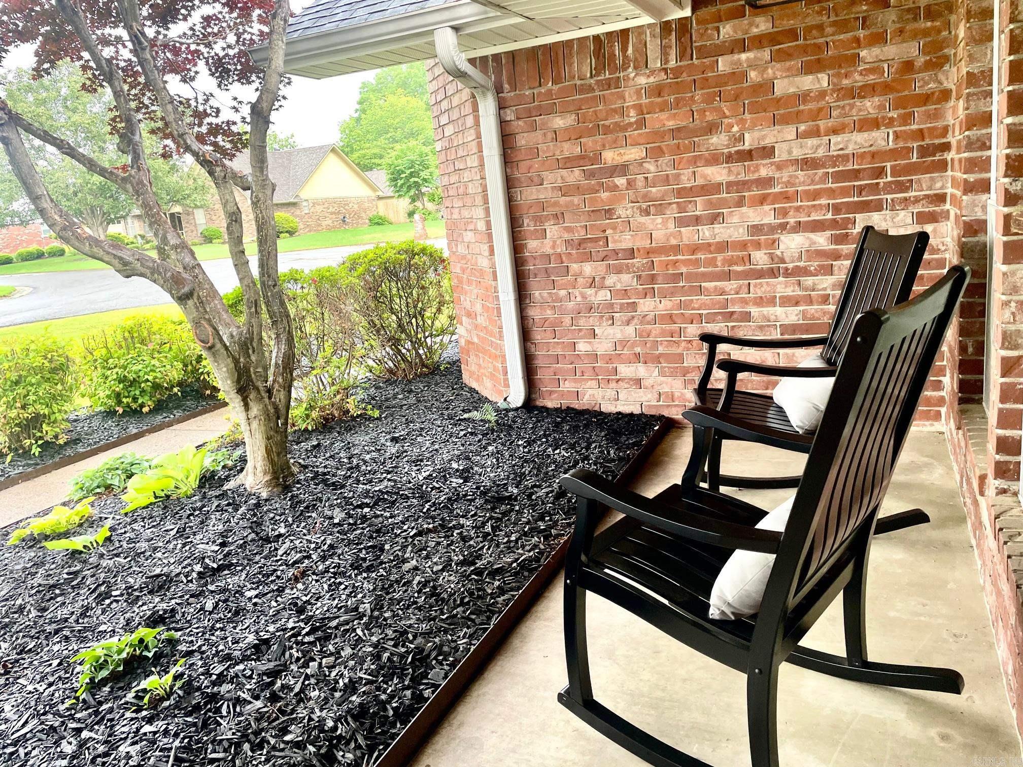 Frederick Place Phase Vl - Residential