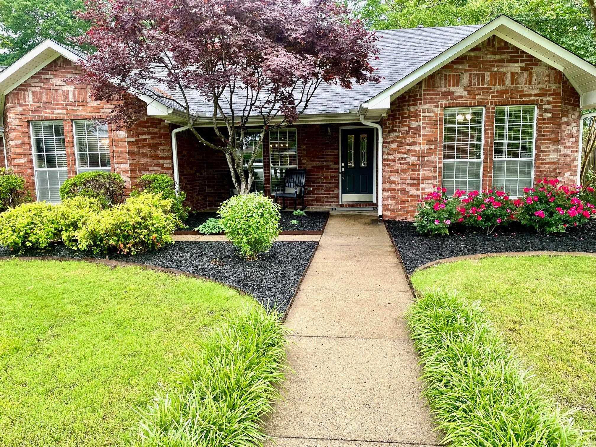 Frederick Place Phase Vl - Residential