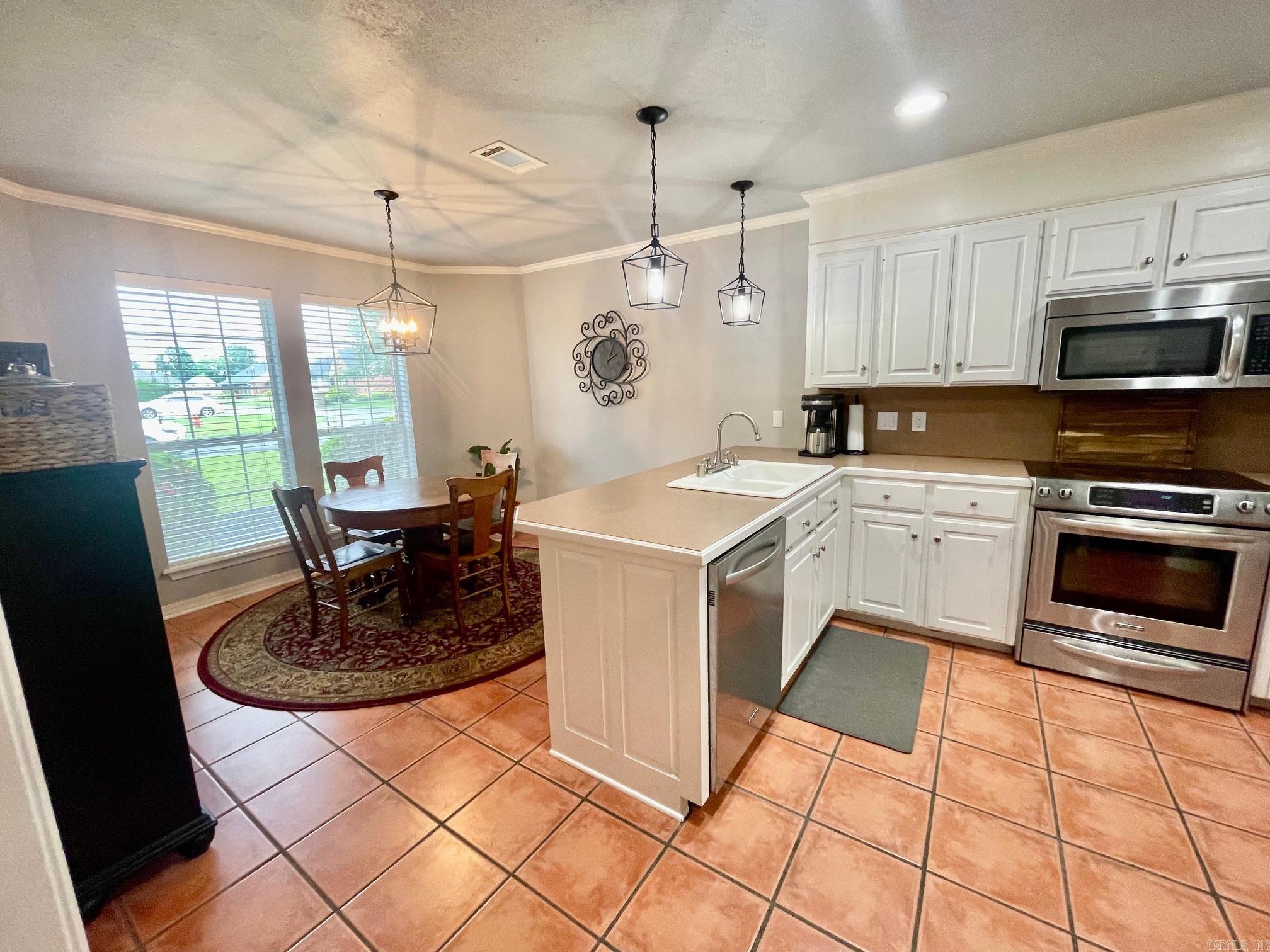 Frederick Place Phase Vl - Residential