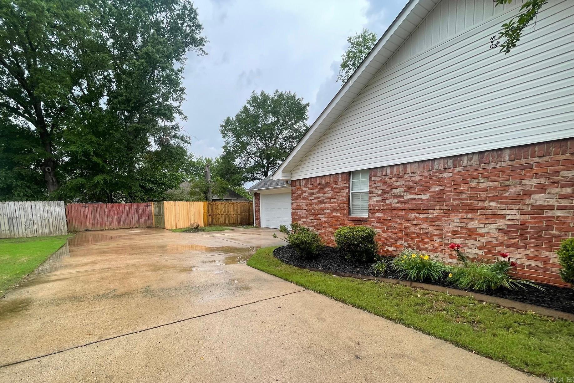 Frederick Place Phase Vl - Residential