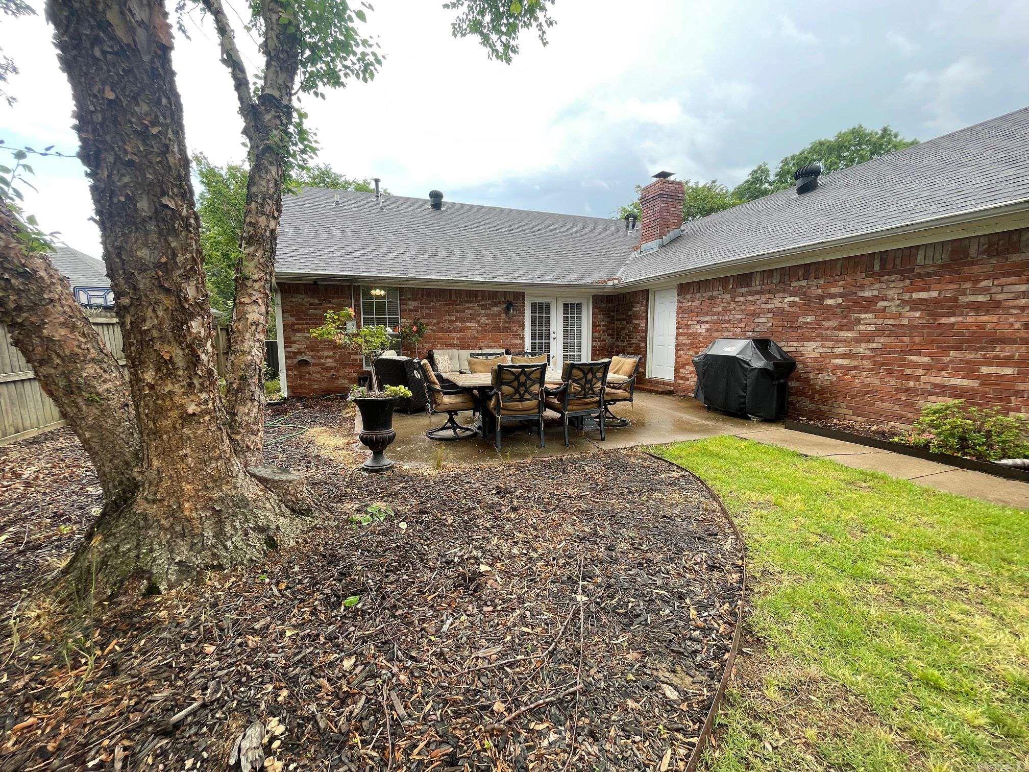 Frederick Place Phase Vl - Residential