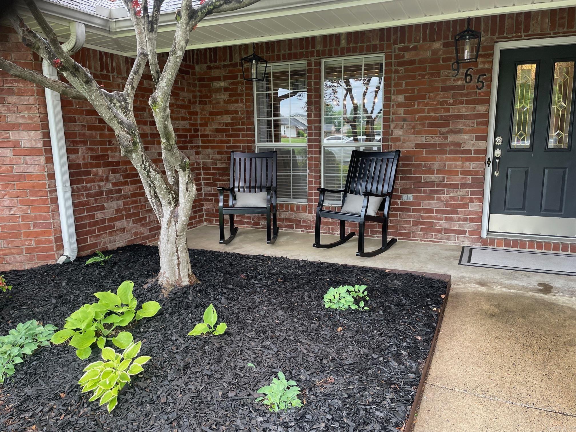 Frederick Place Phase Vl - Residential