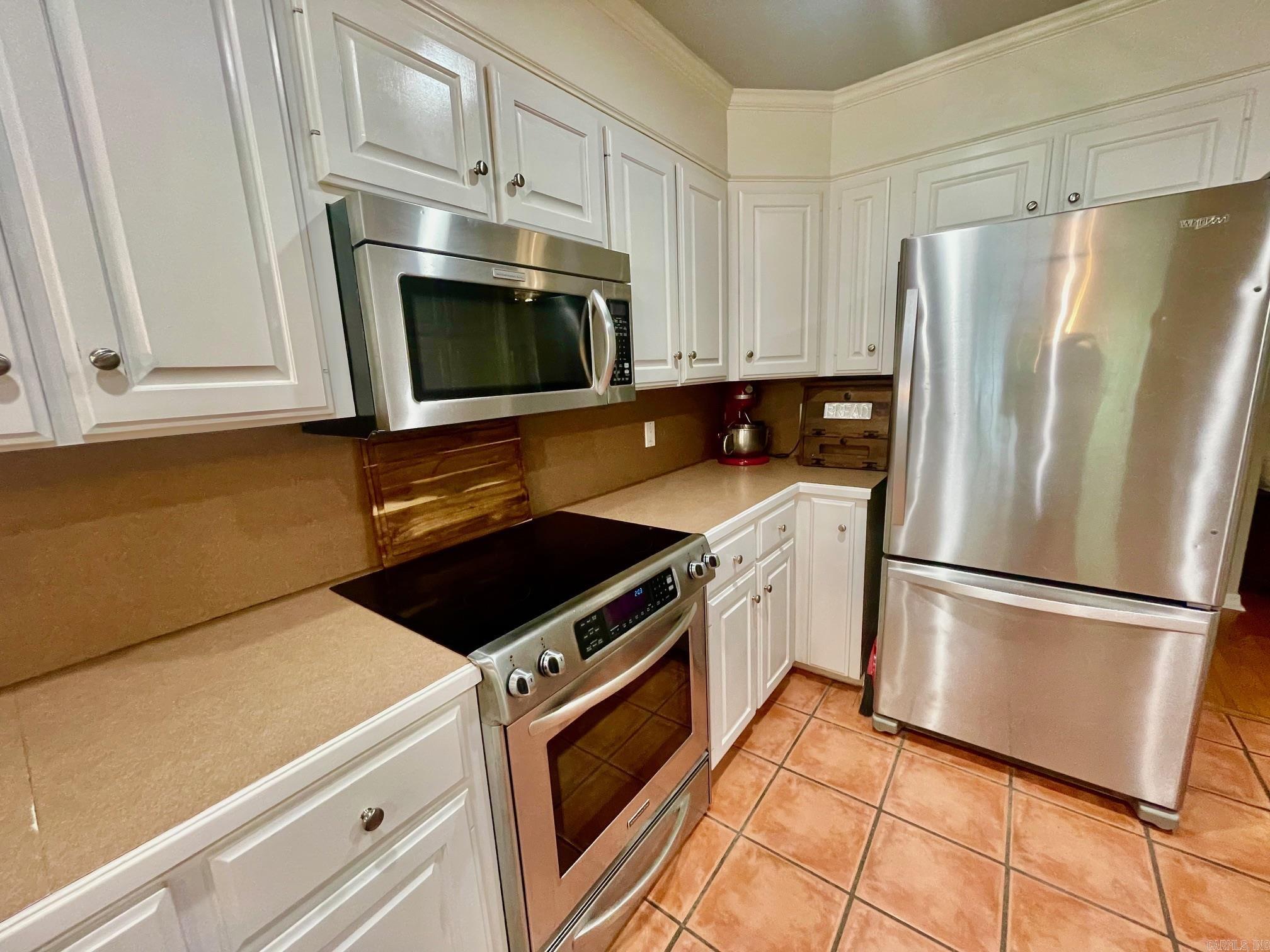 Frederick Place Phase Vl - Residential