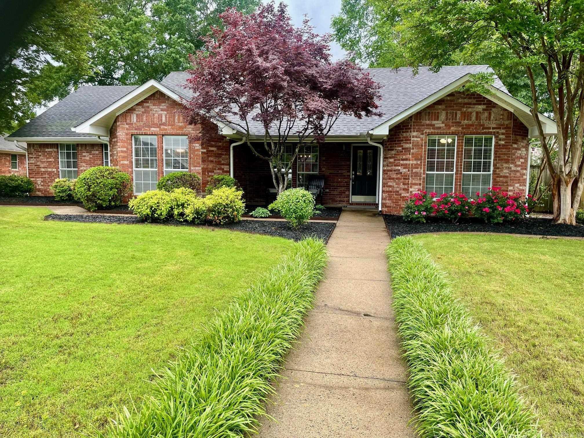 Frederick Place Phase Vl - Residential