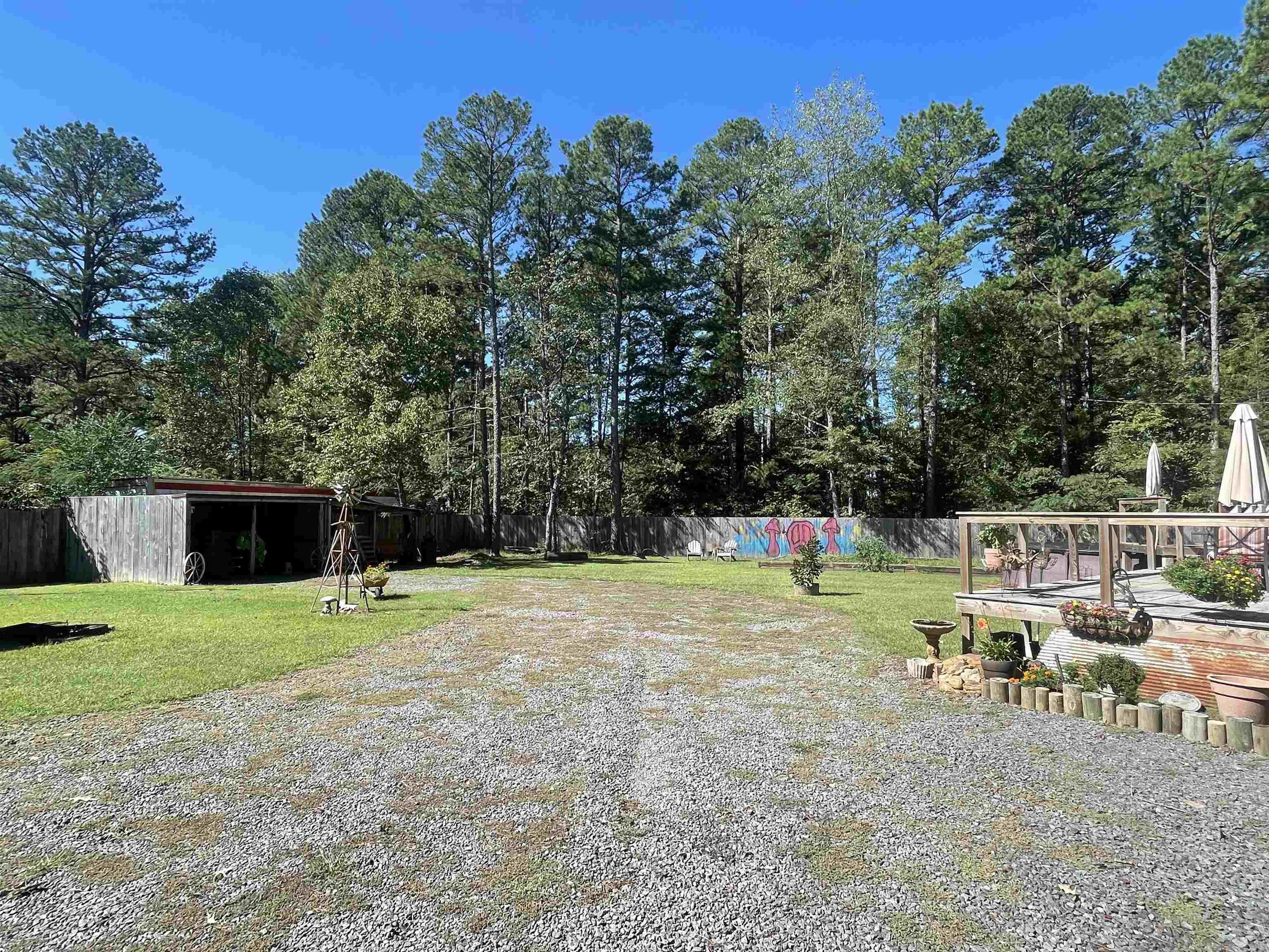 LOBLOLLY ACRES - Residential