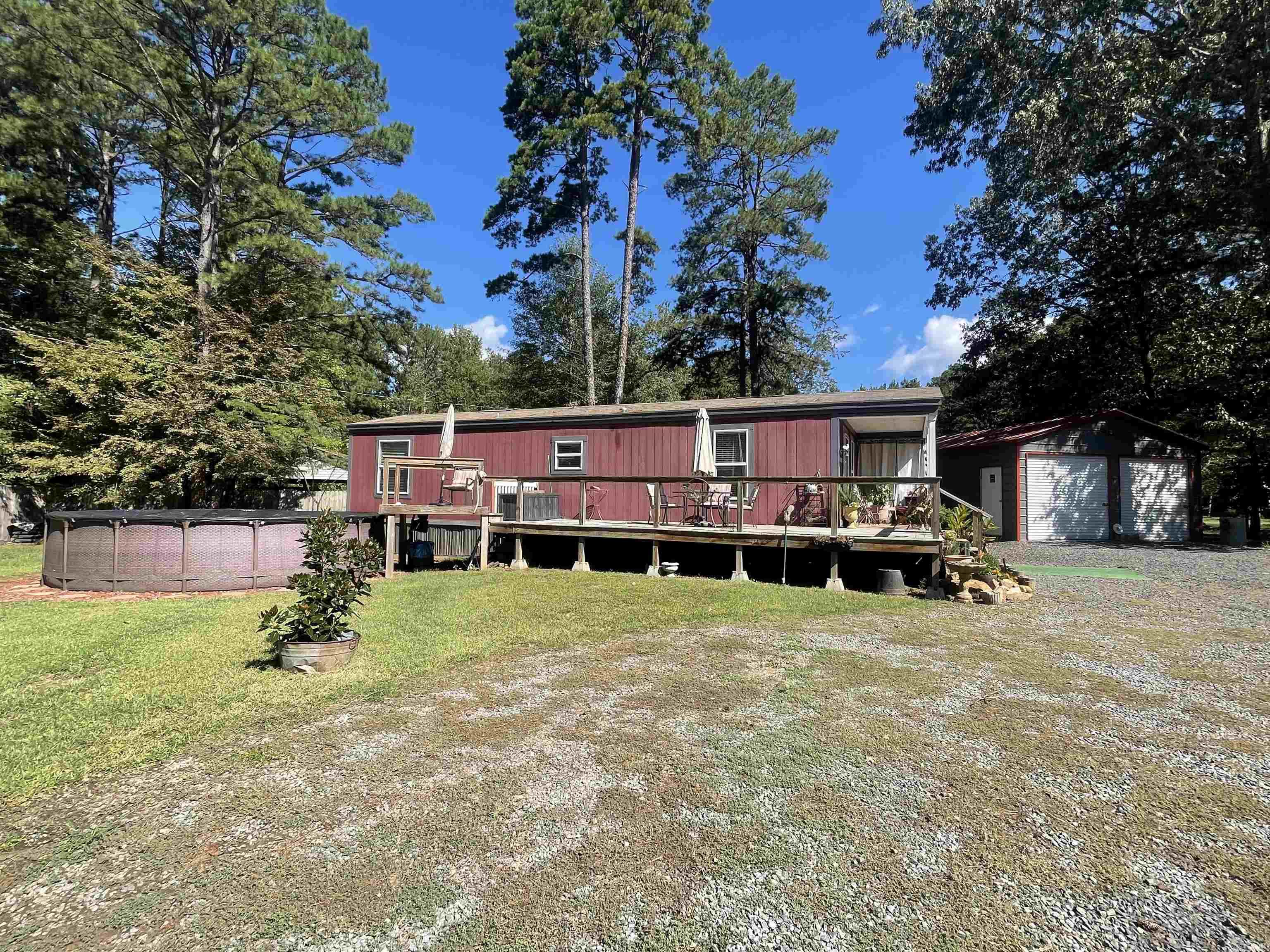 LOBLOLLY ACRES - Residential