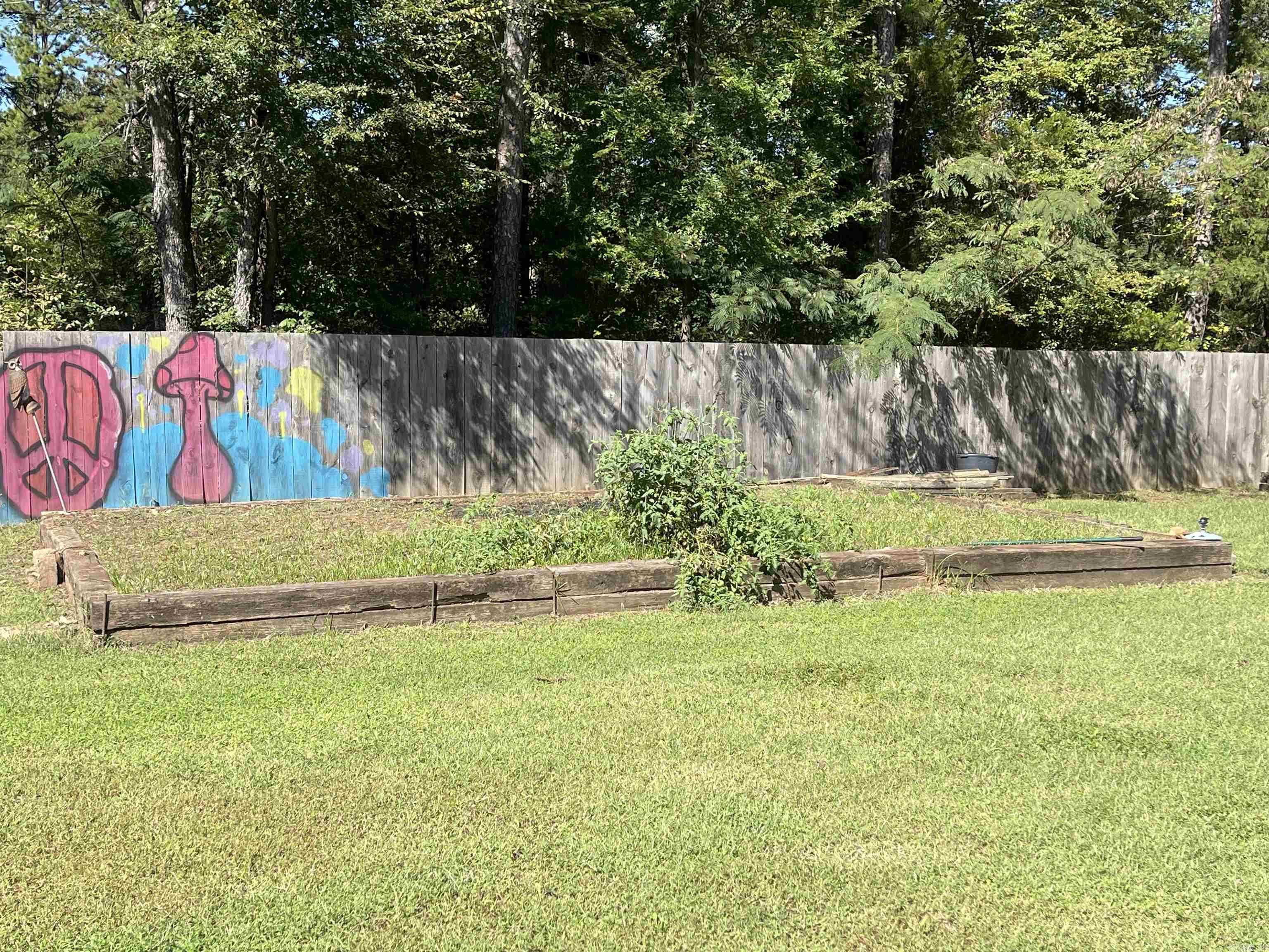 LOBLOLLY ACRES - Residential