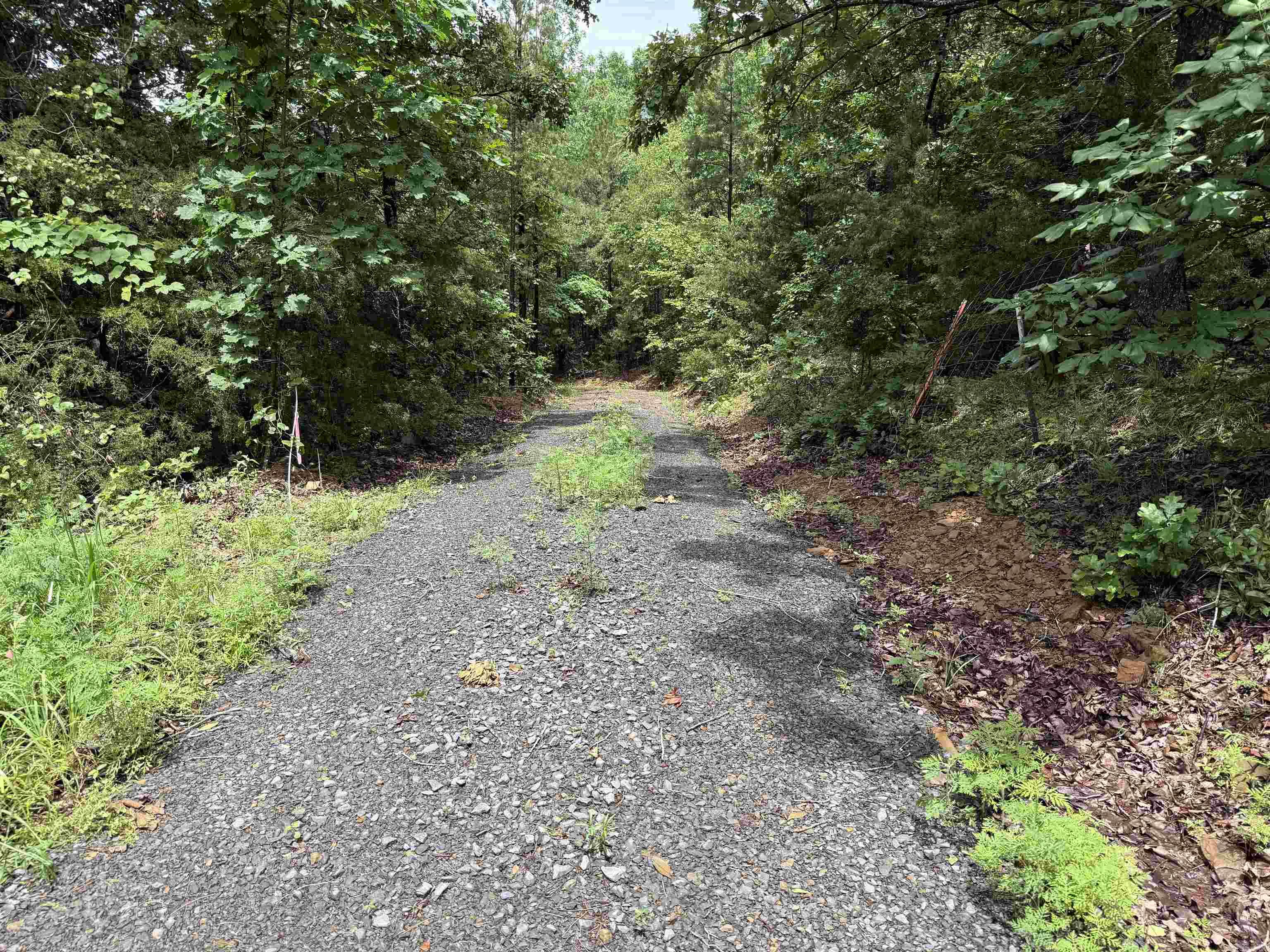 Metes & Bounds - Land