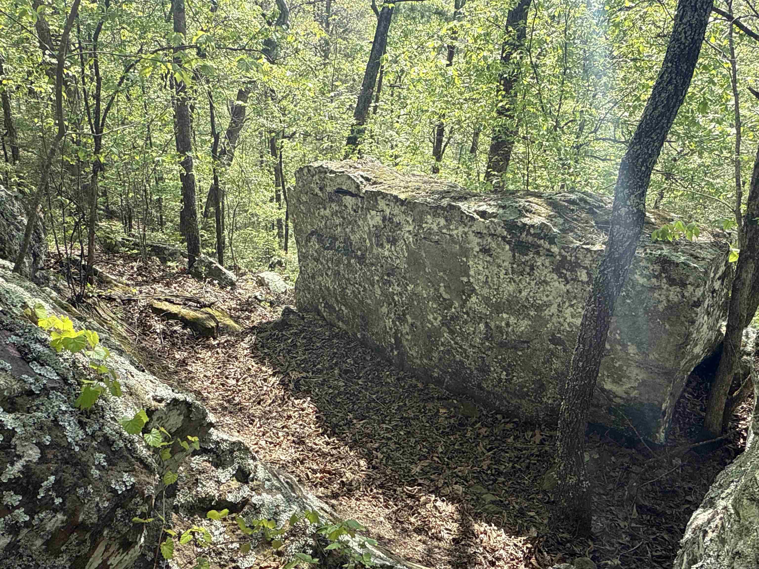 Metes & Bounds - Land