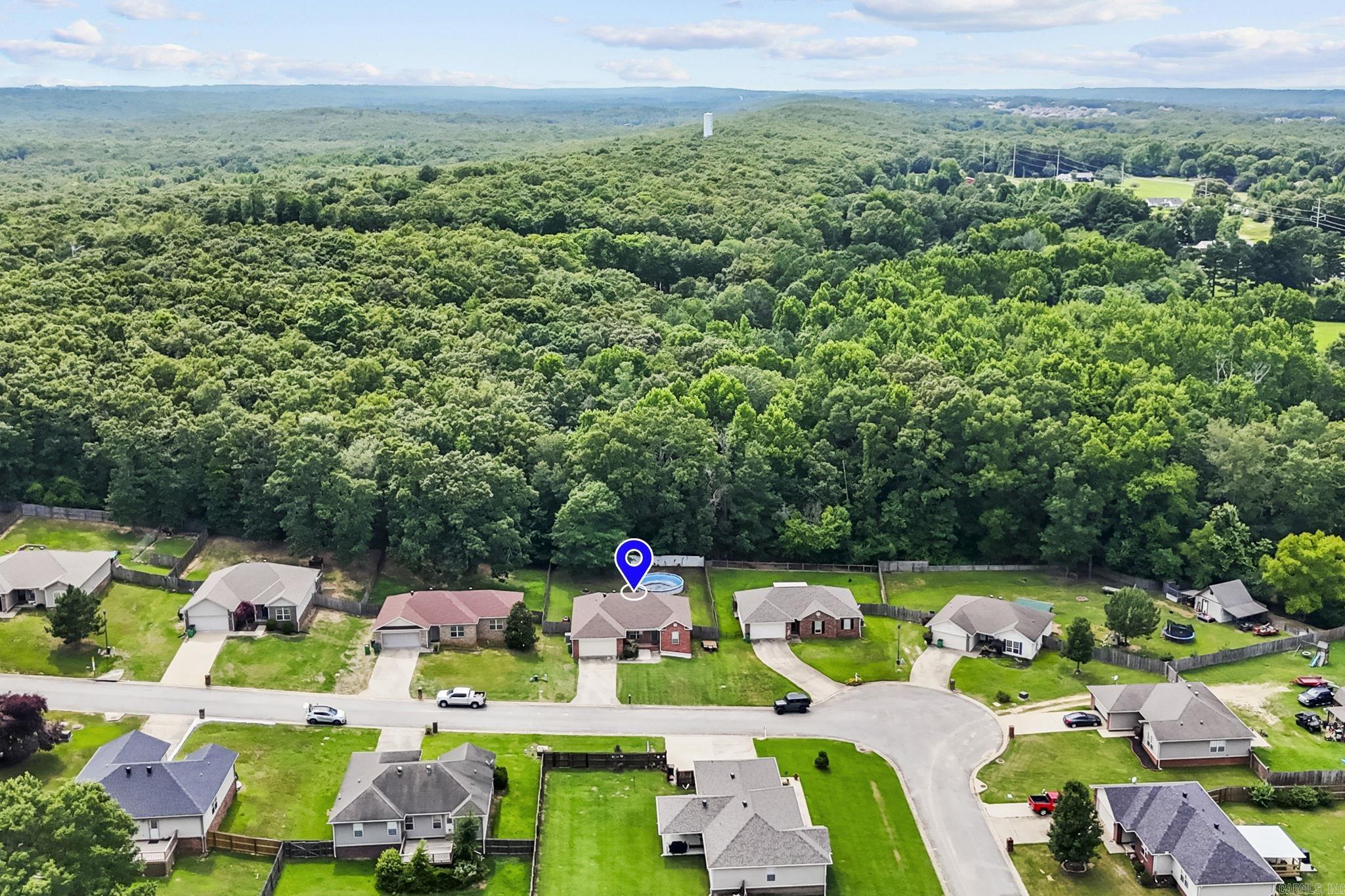 WEATHERING HEIGHTS - Residential