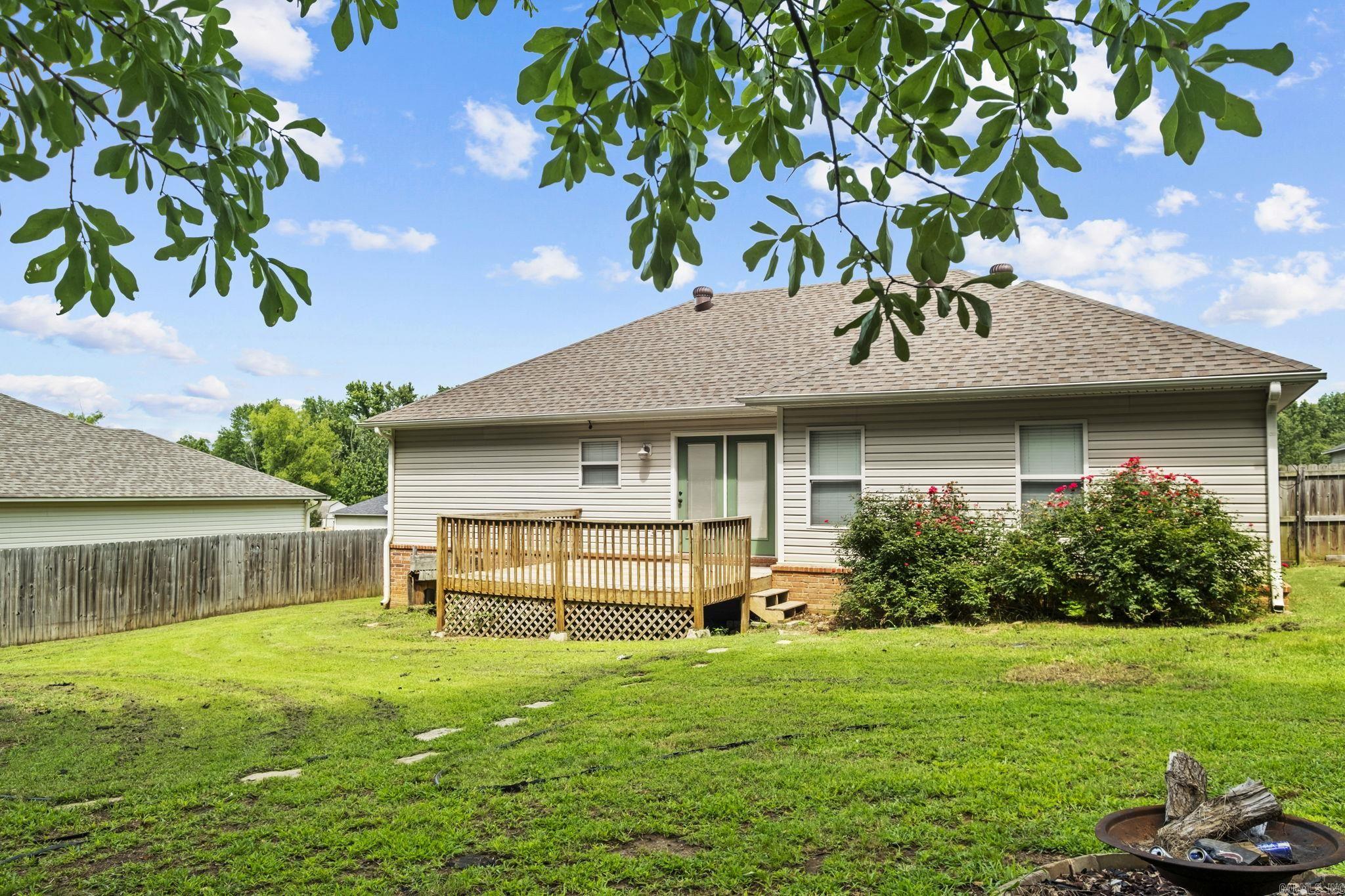 WEATHERING HEIGHTS - Residential