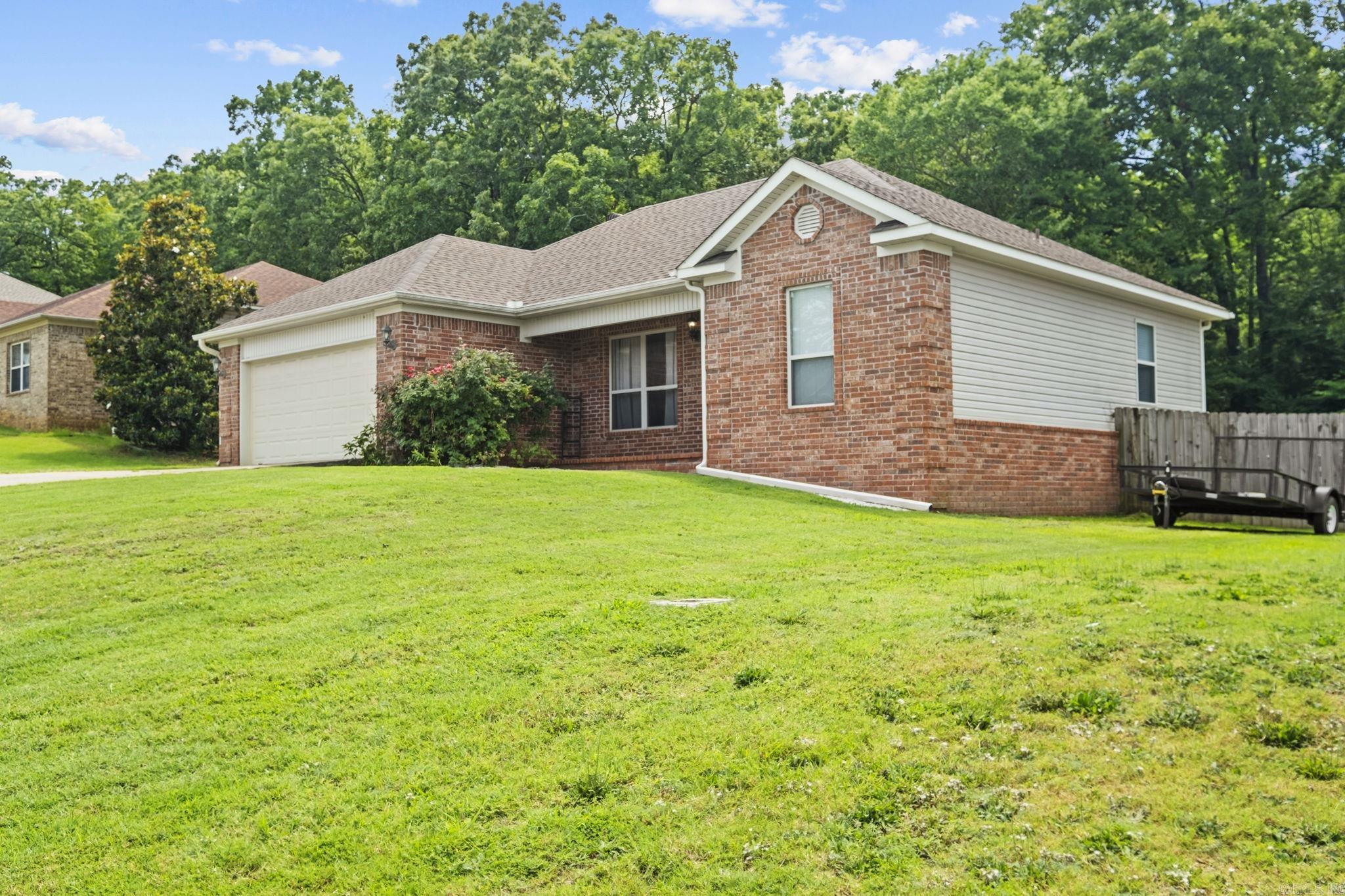 WEATHERING HEIGHTS - Residential