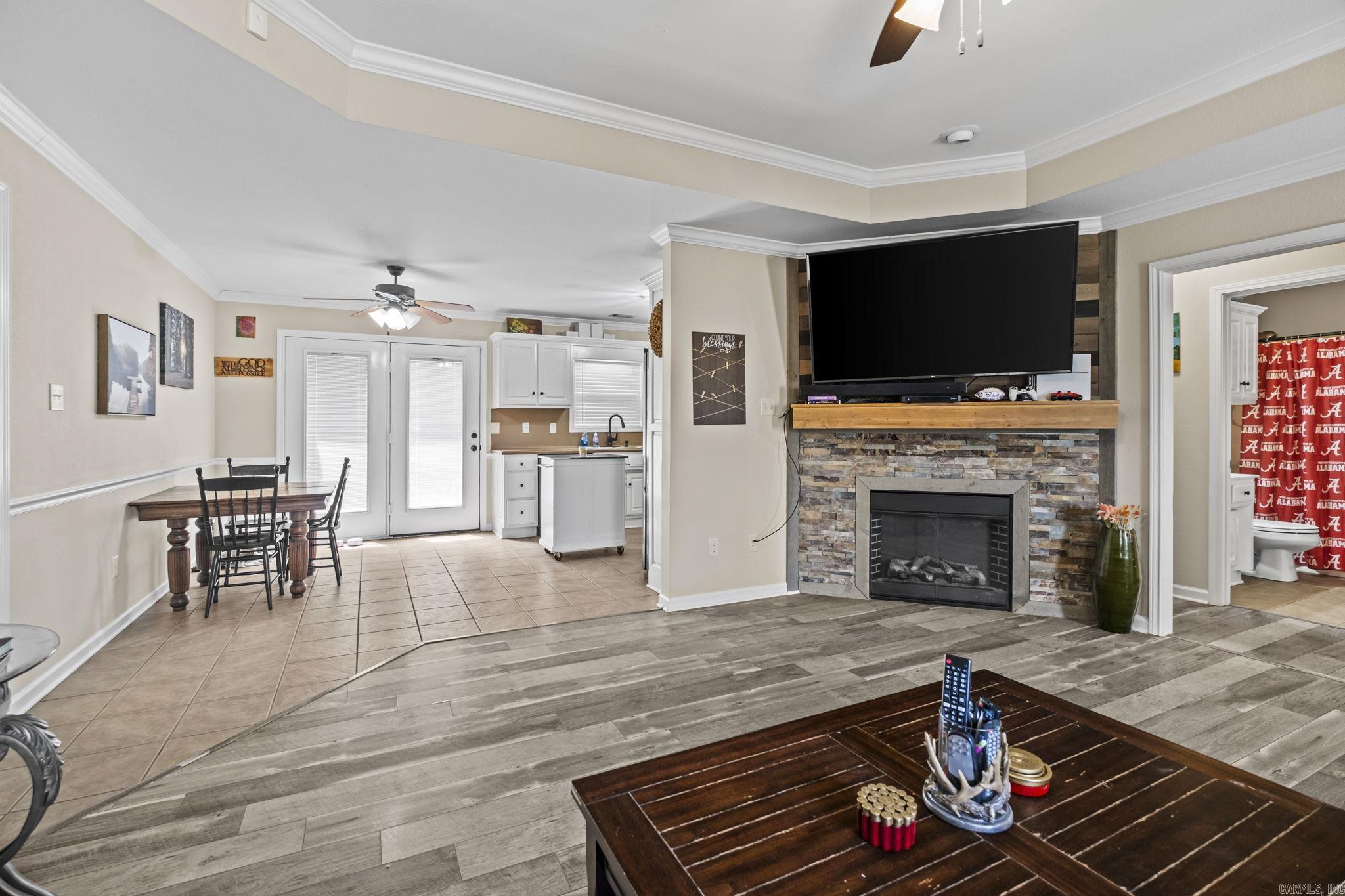 WEATHERING HEIGHTS - Residential