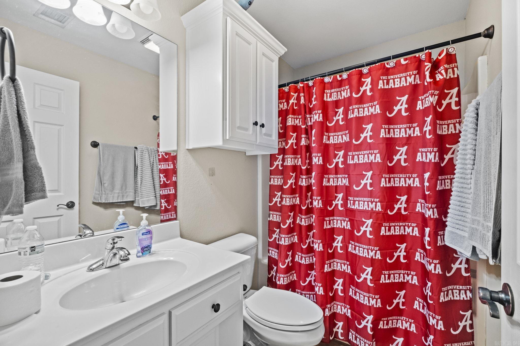 WEATHERING HEIGHTS - Residential