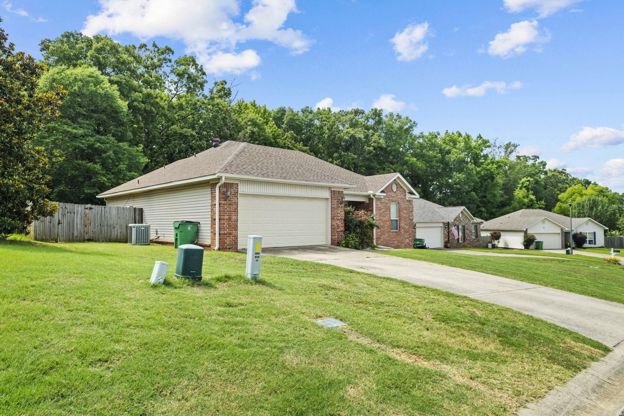 WEATHERING HEIGHTS - Residential