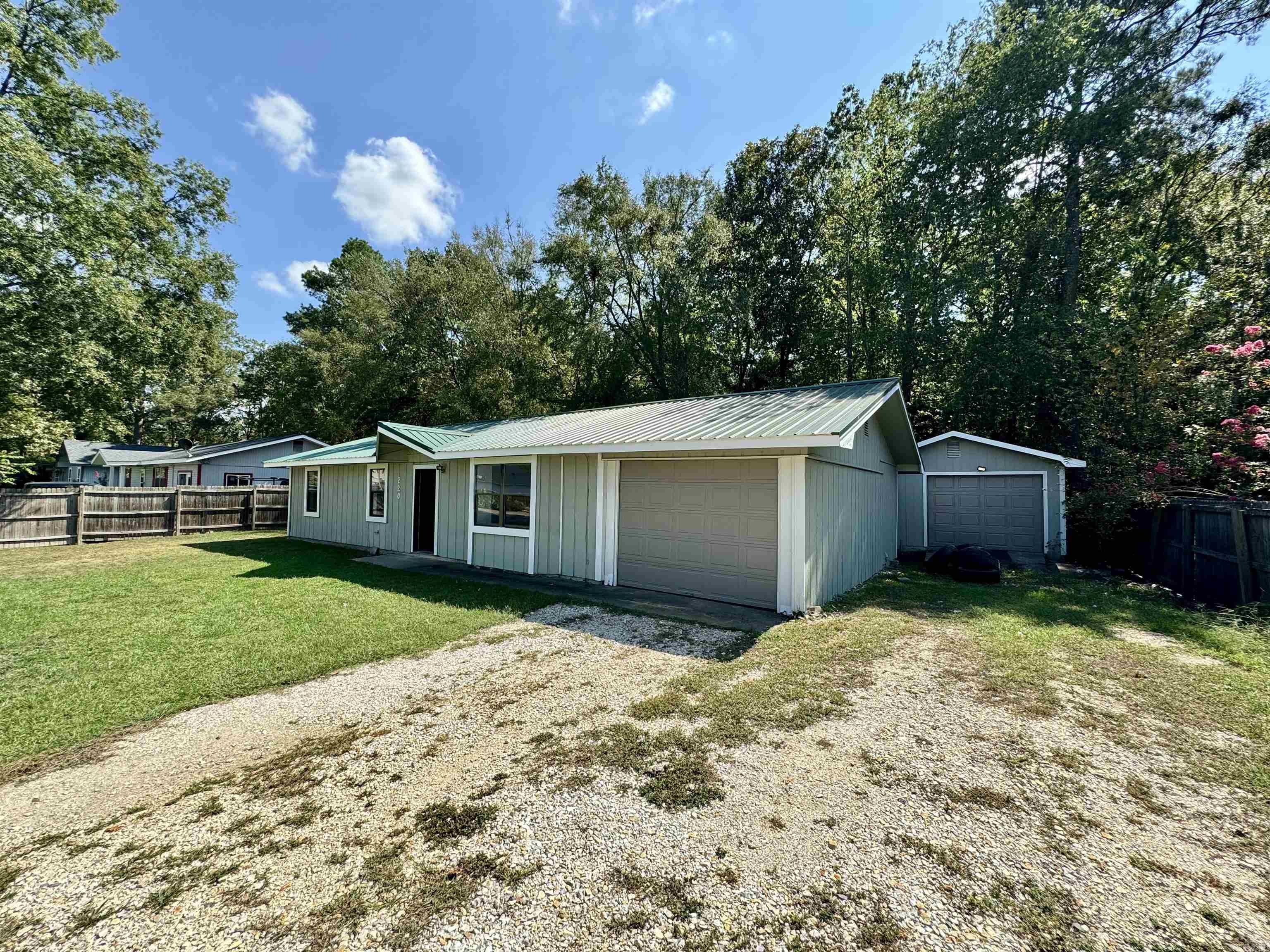 BEECHDALE ADDITION AMENDED - Residential