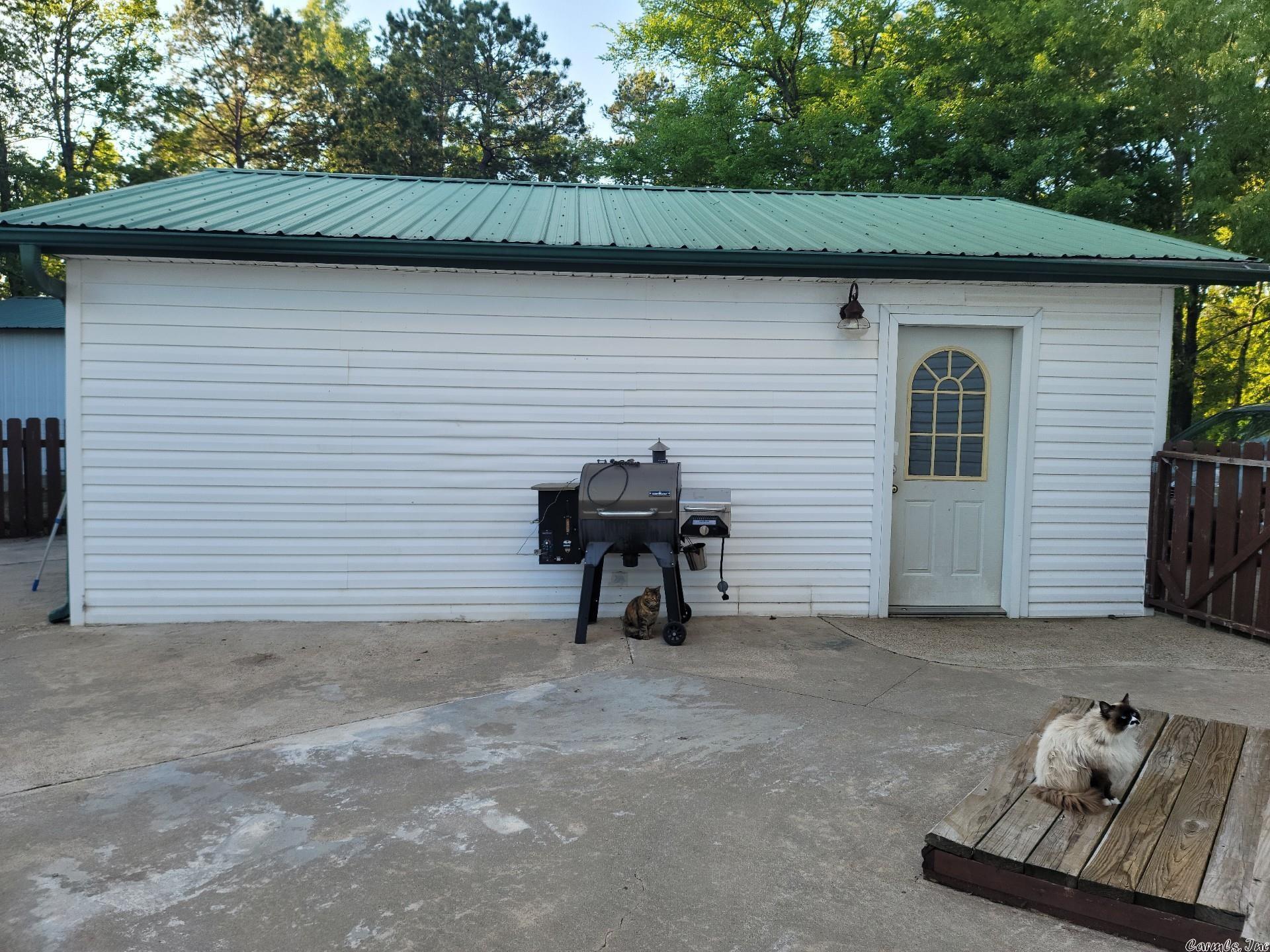 Not In List - Residential