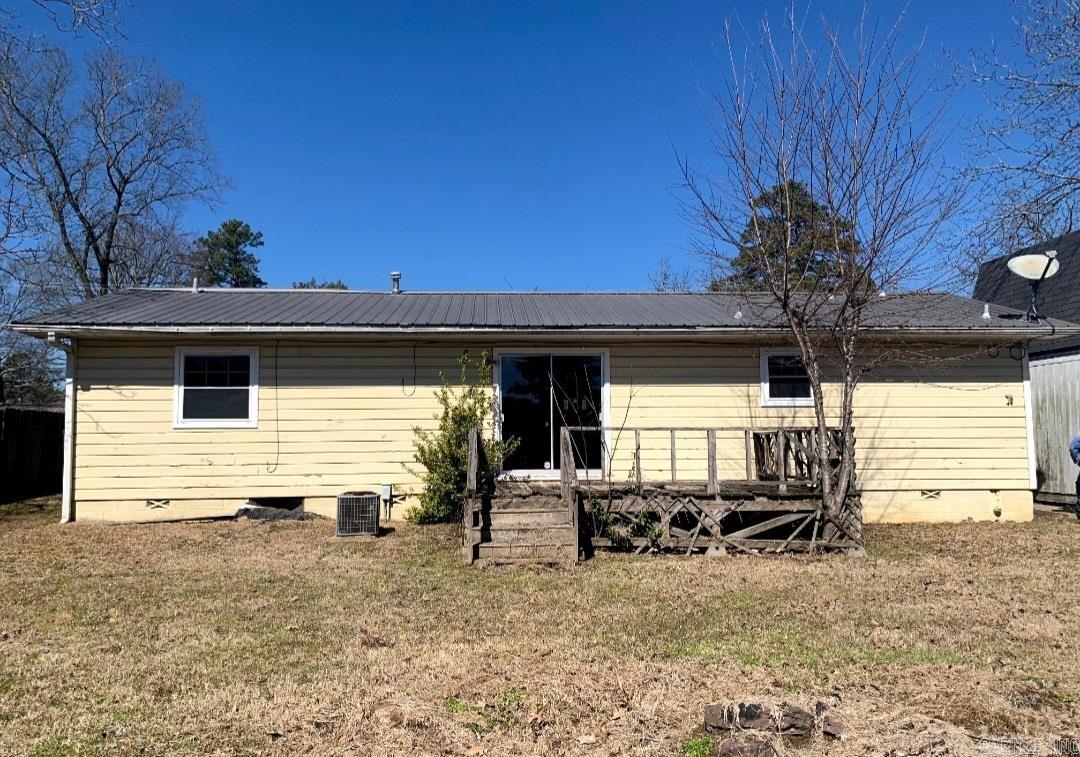 Nevada - Residential