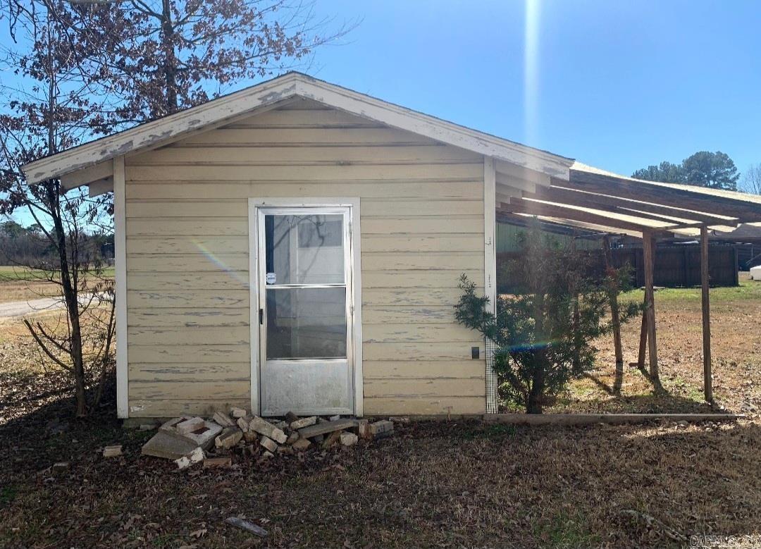 Nevada - Residential