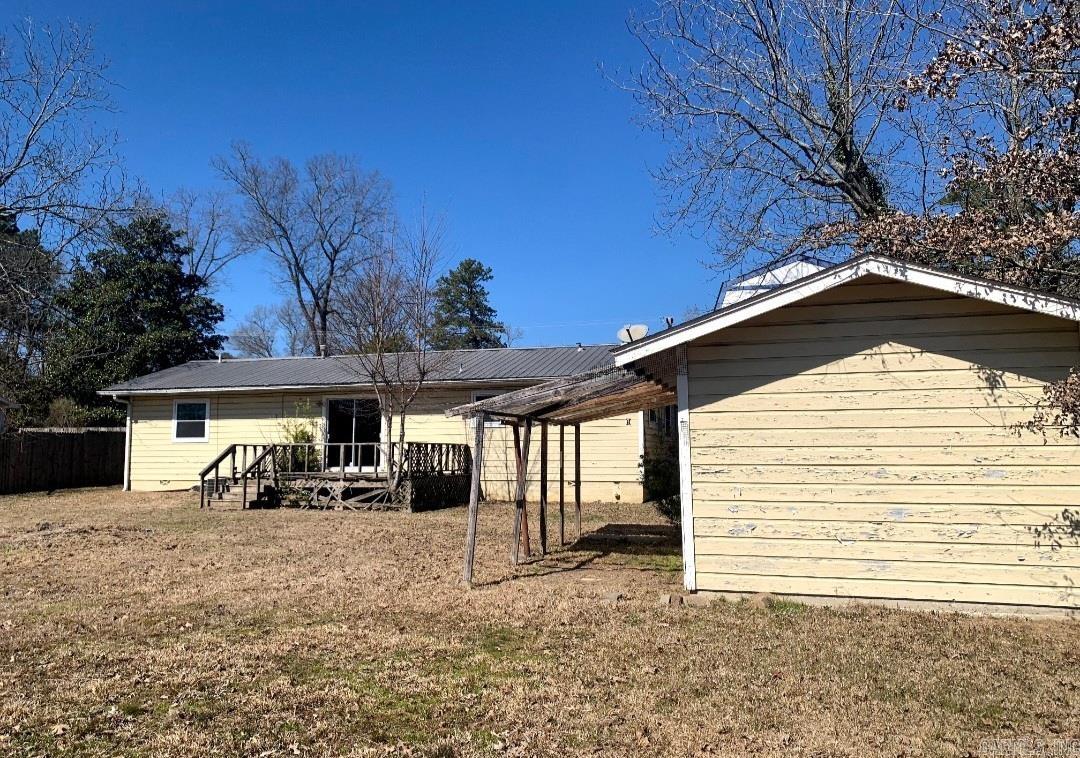 Nevada - Residential