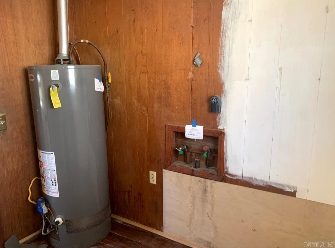 Nevada - Residential