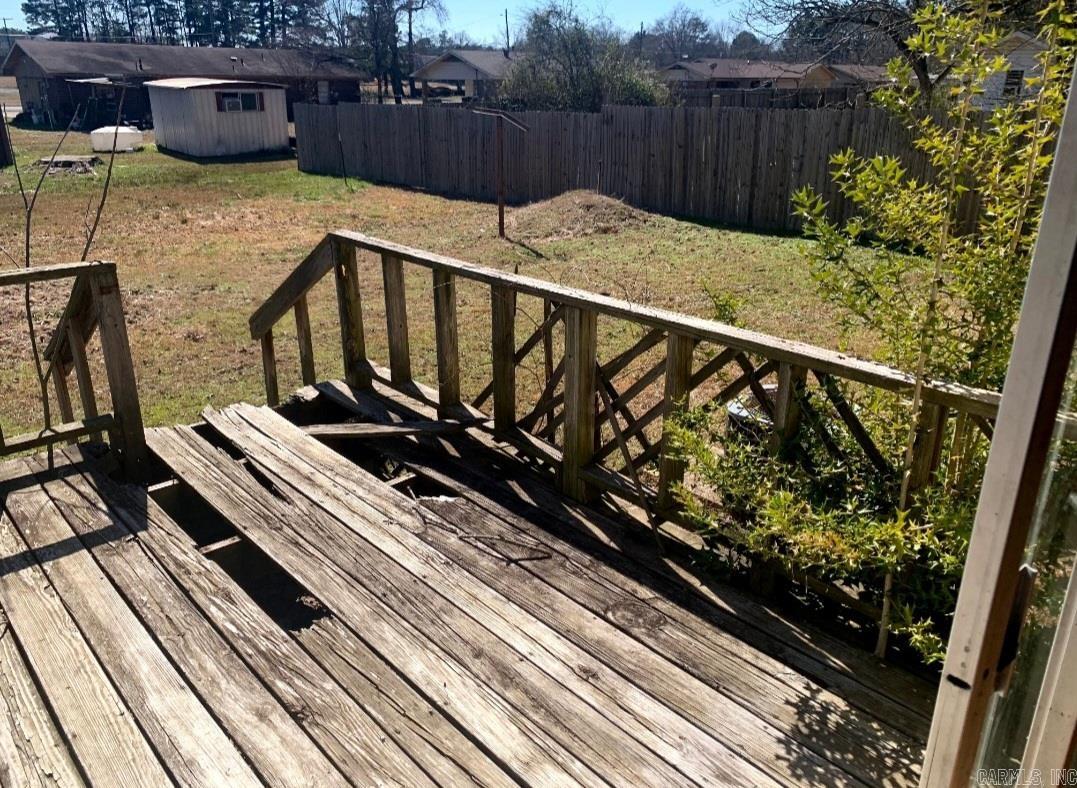 Nevada - Residential