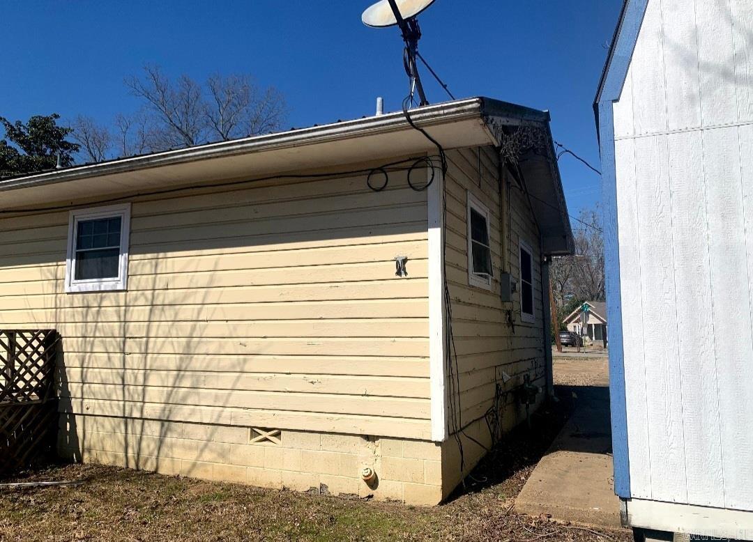 Nevada - Residential