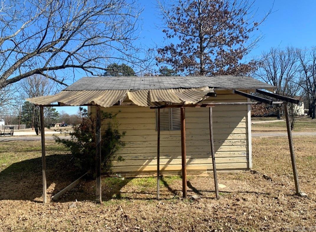 Nevada - Residential