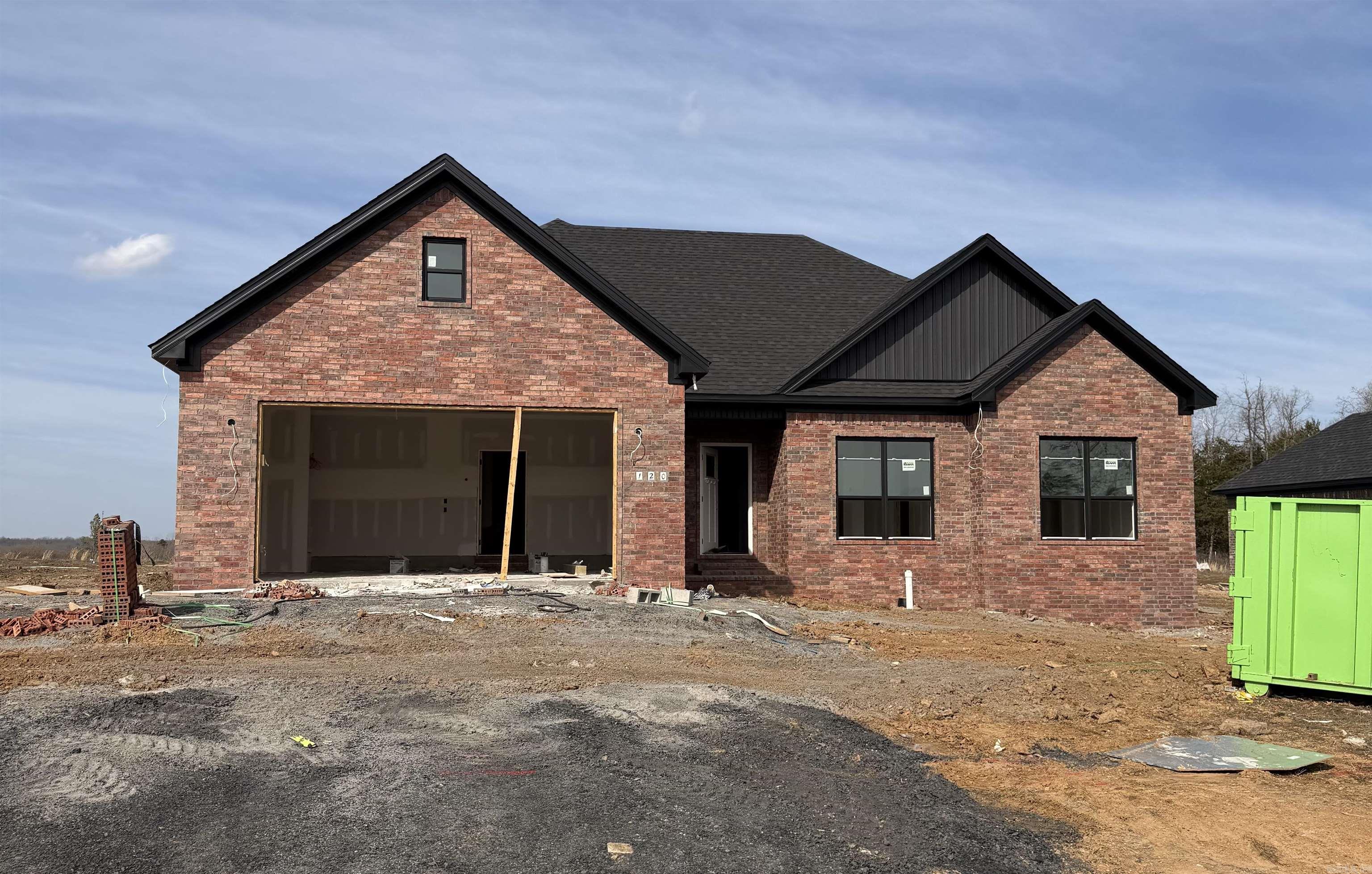 HIDDEN VALLEY ESTATES - Residential