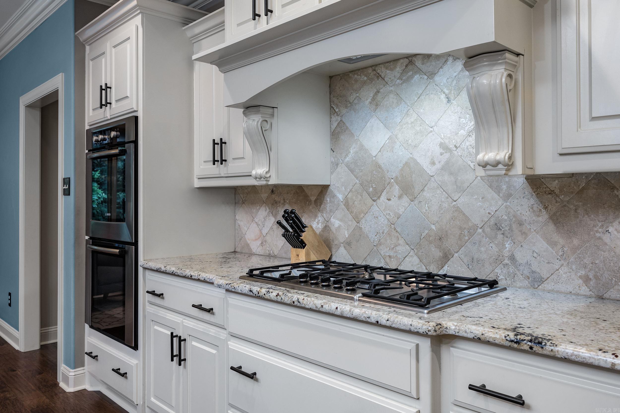 MAUMELLE VALLEY ESTATES - Residential