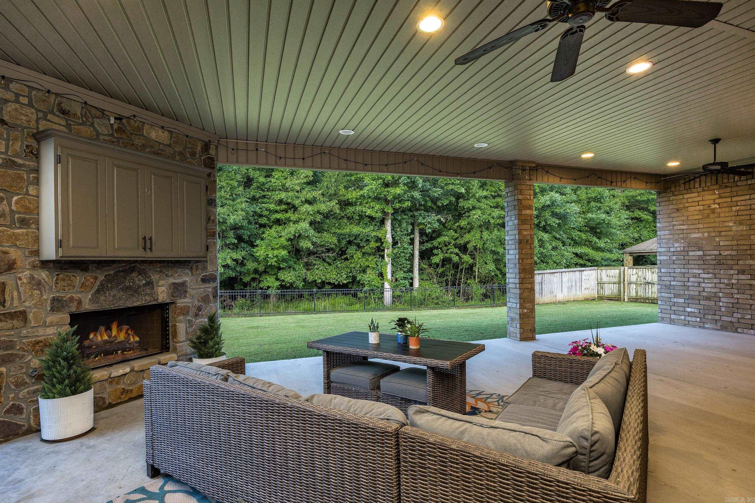 MAUMELLE VALLEY ESTATES - Residential