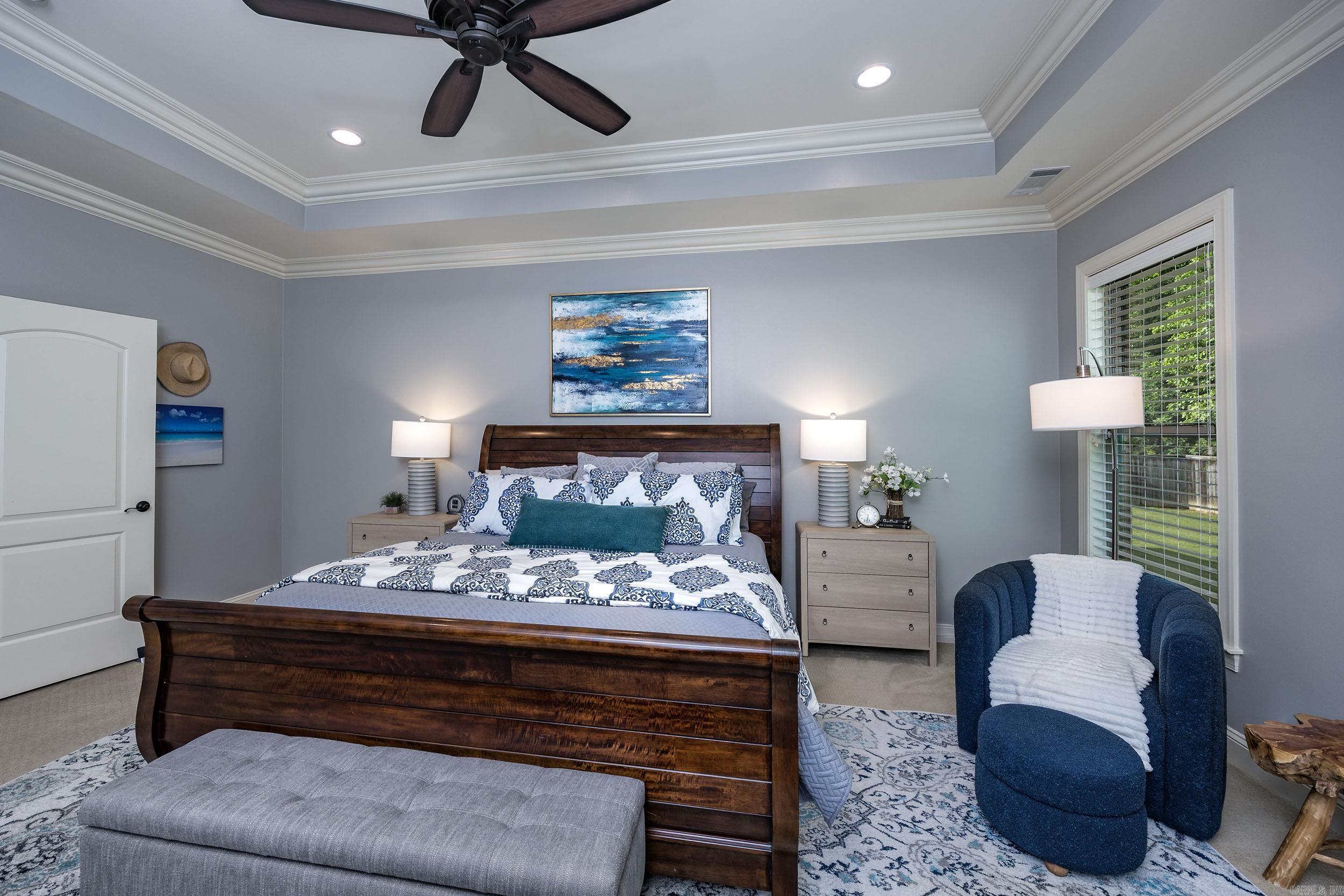 MAUMELLE VALLEY ESTATES - Residential