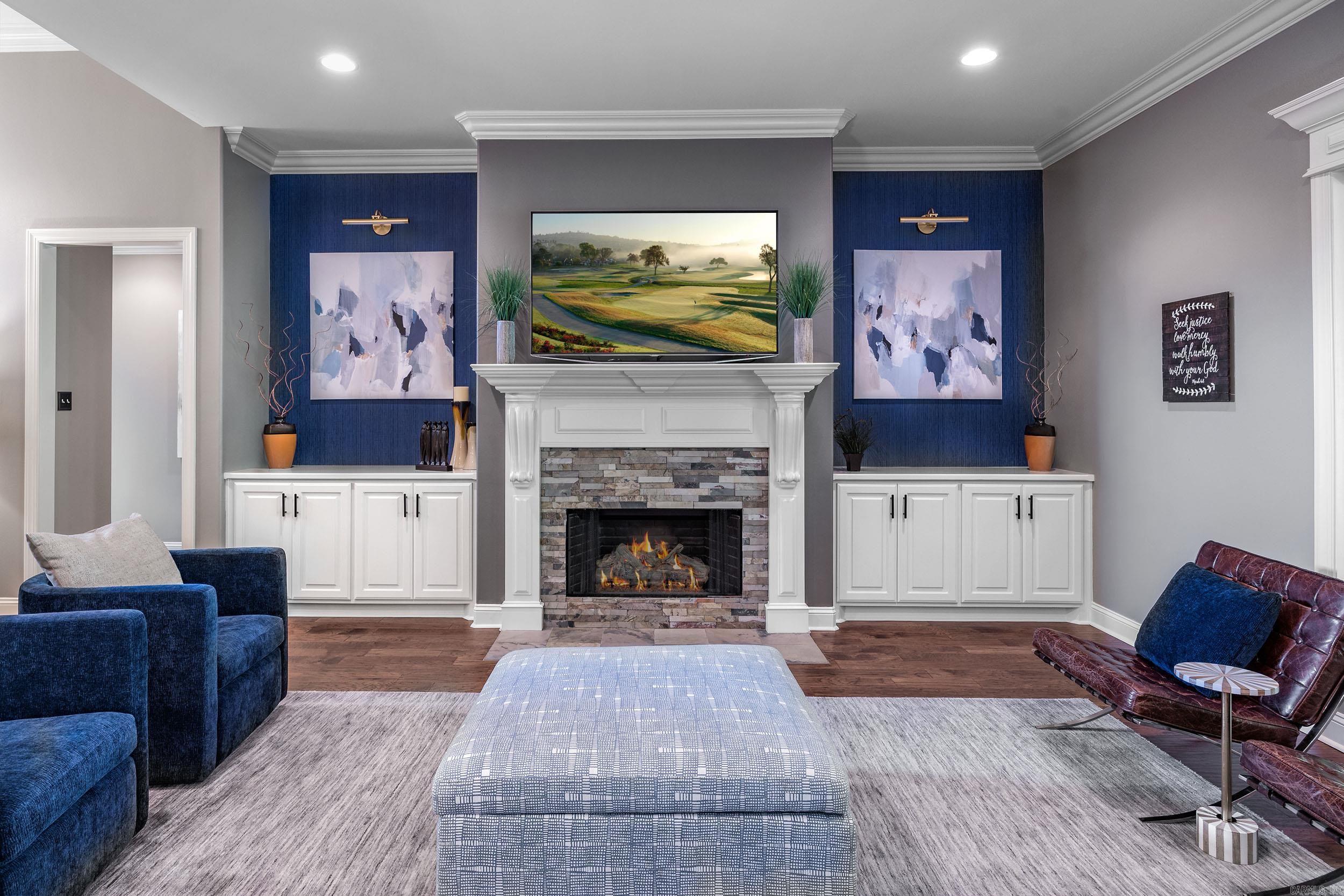 MAUMELLE VALLEY ESTATES - Residential