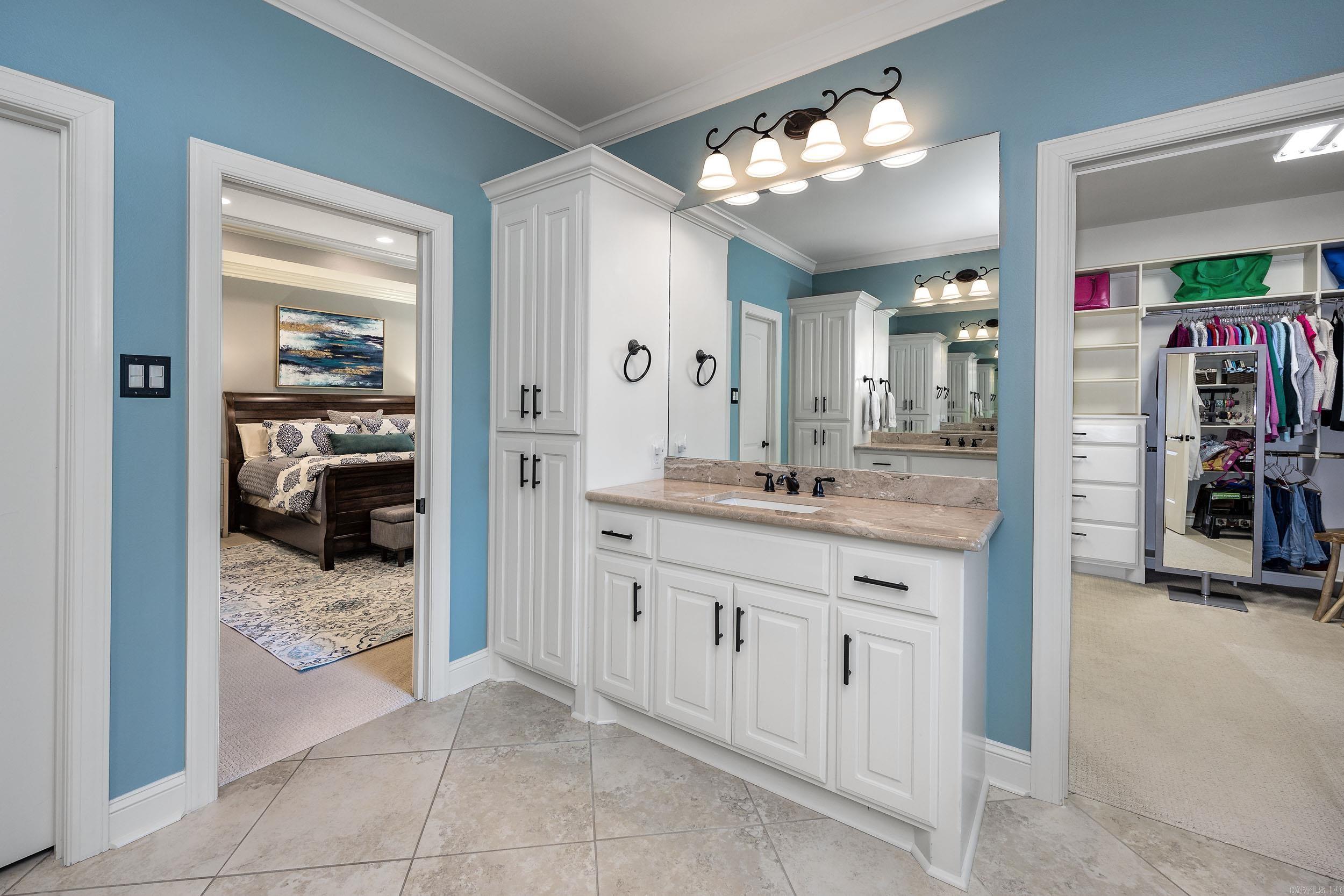 MAUMELLE VALLEY ESTATES - Residential