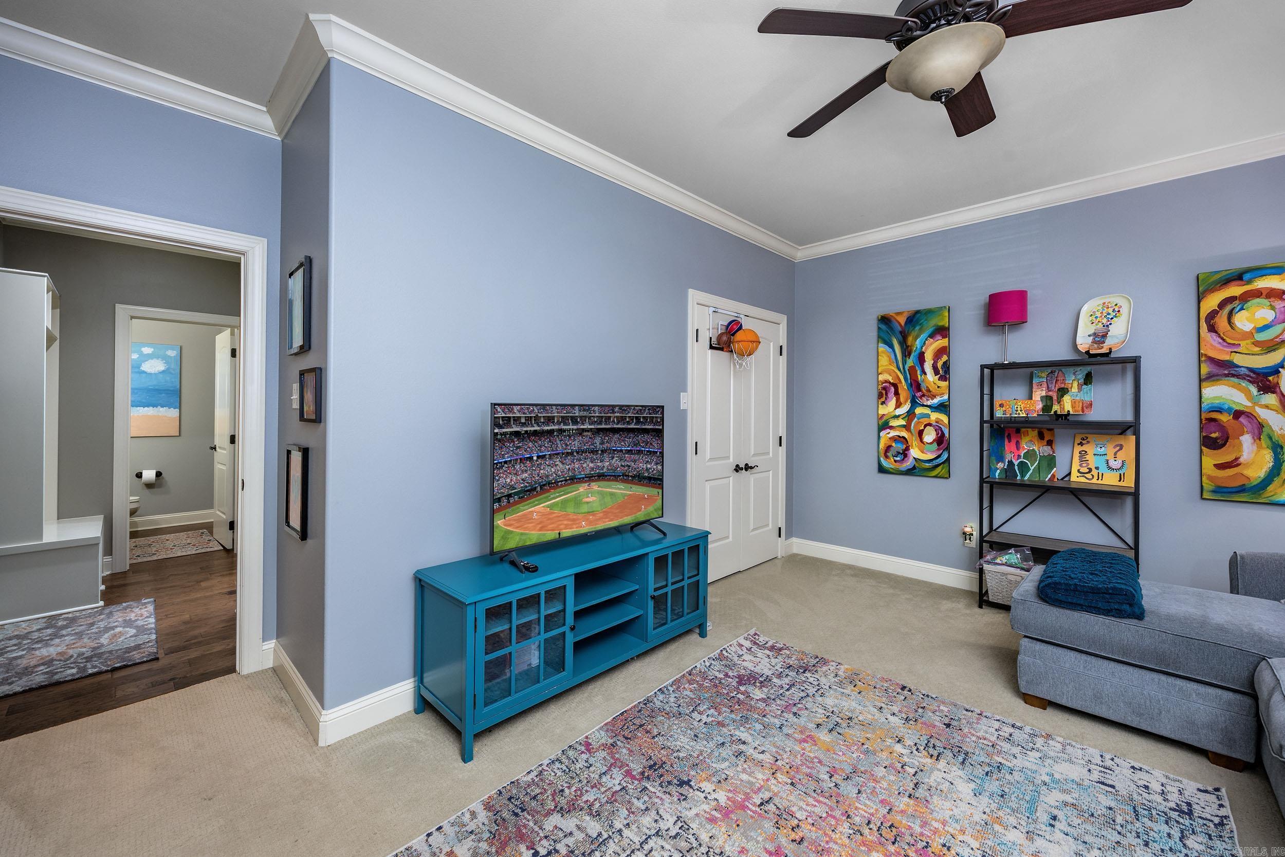 MAUMELLE VALLEY ESTATES - Residential
