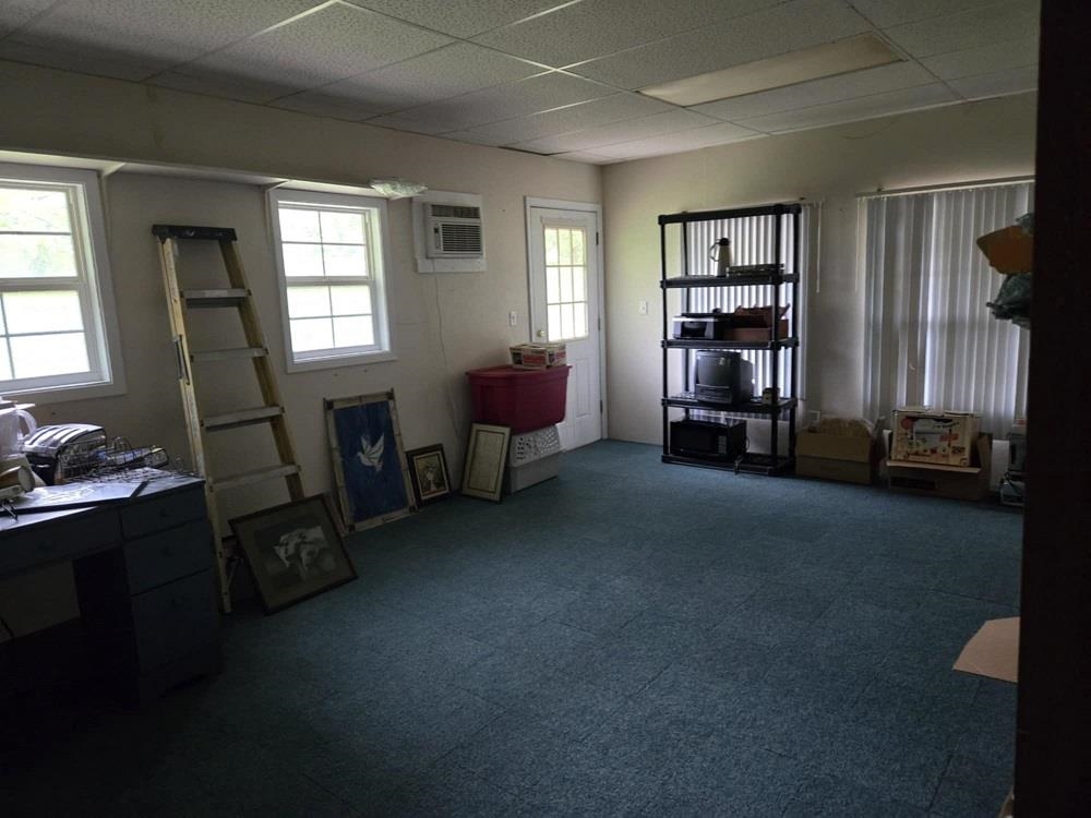 Crow Second - Residential