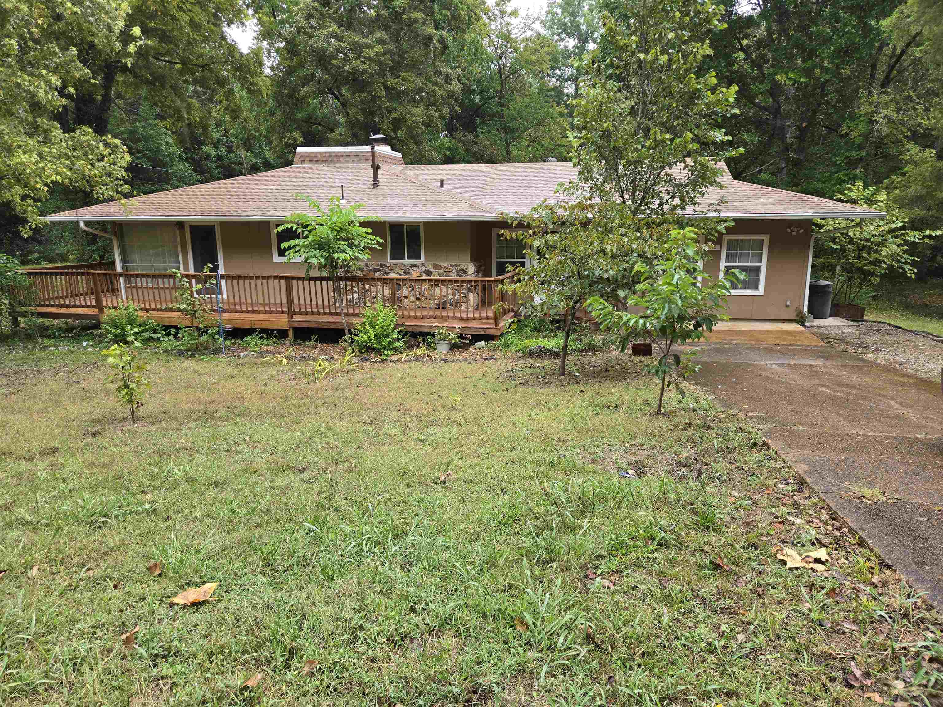 Crow Second - Residential