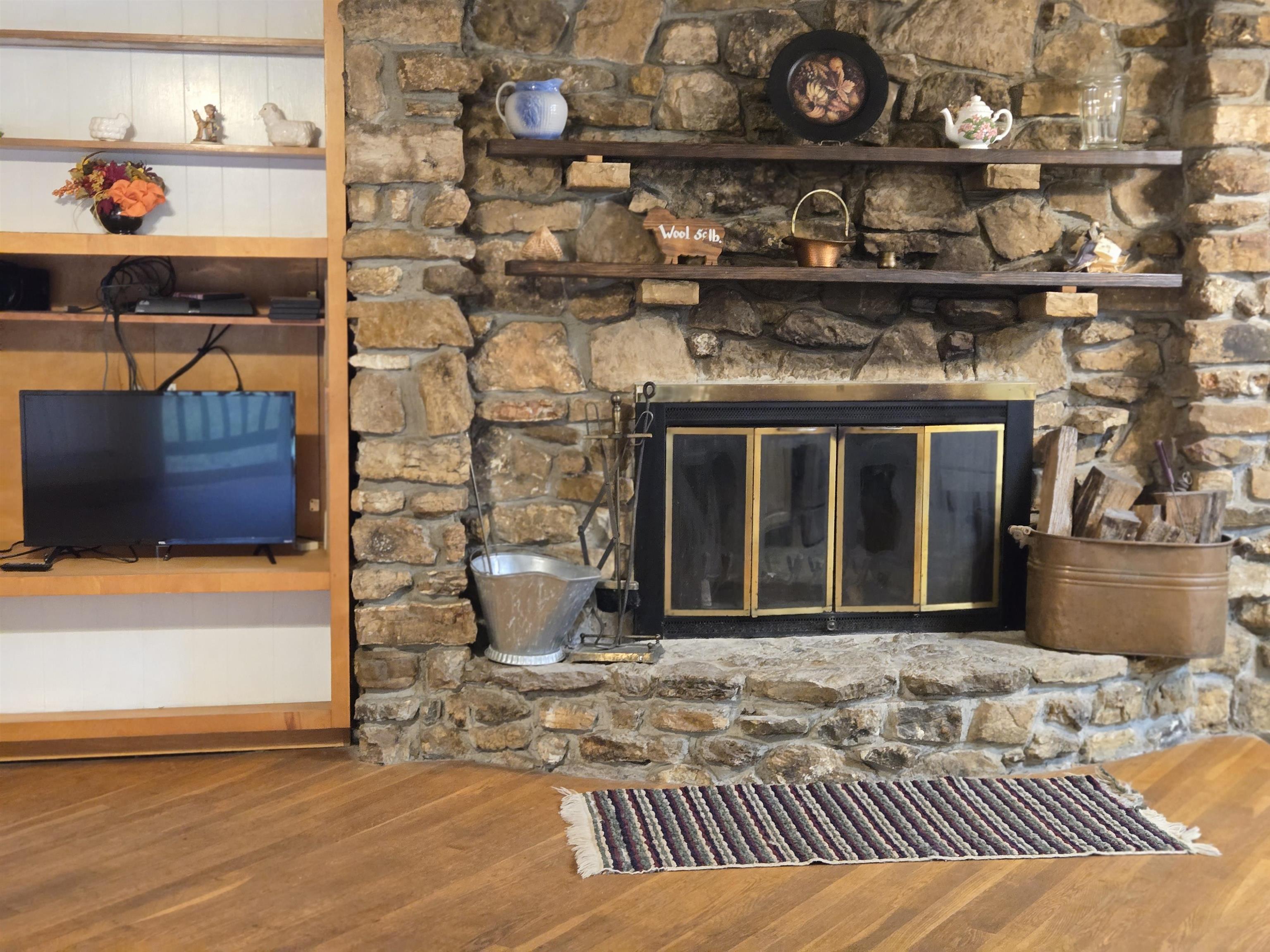 Crow Second - Residential