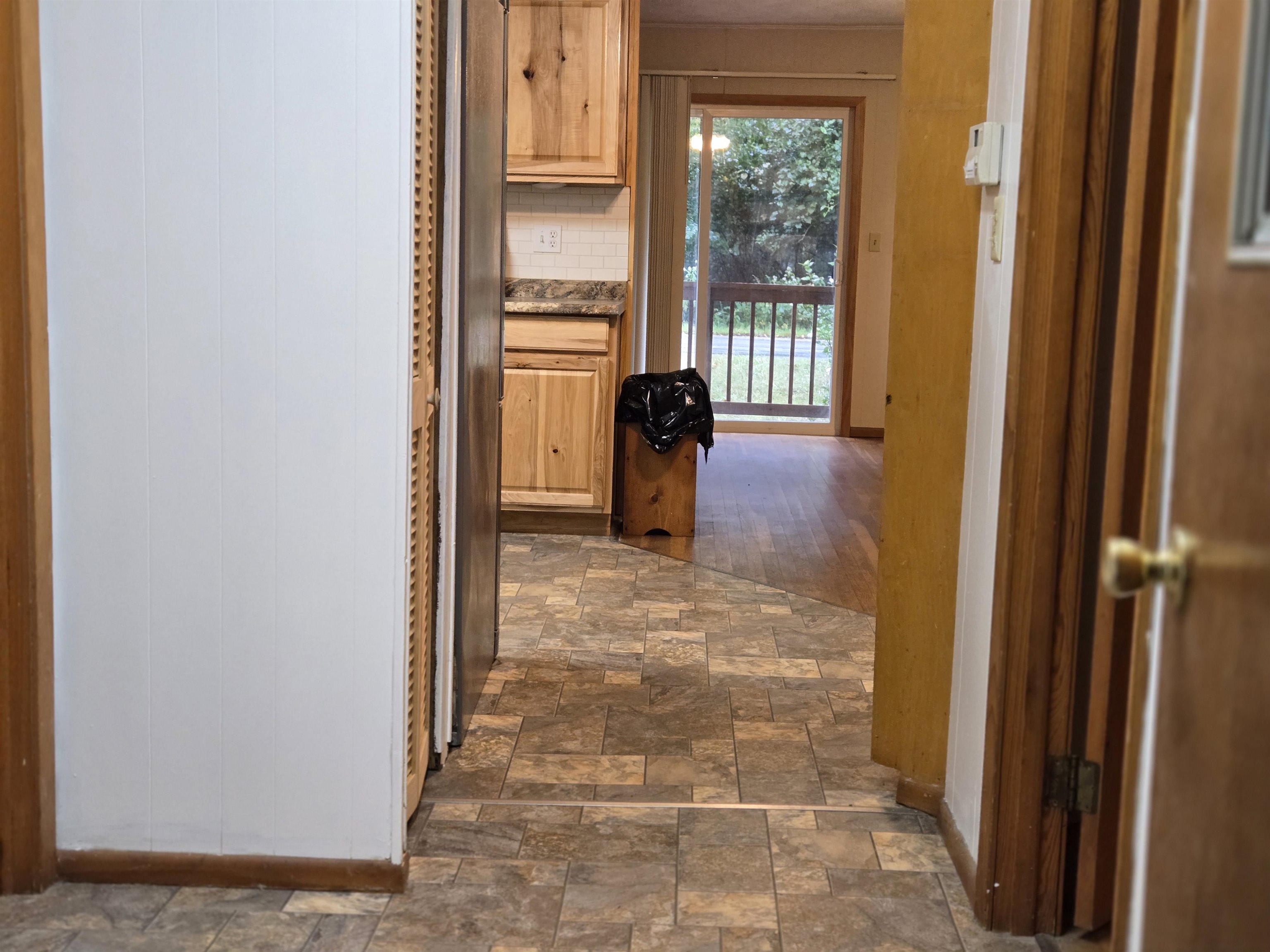 Crow Second - Residential