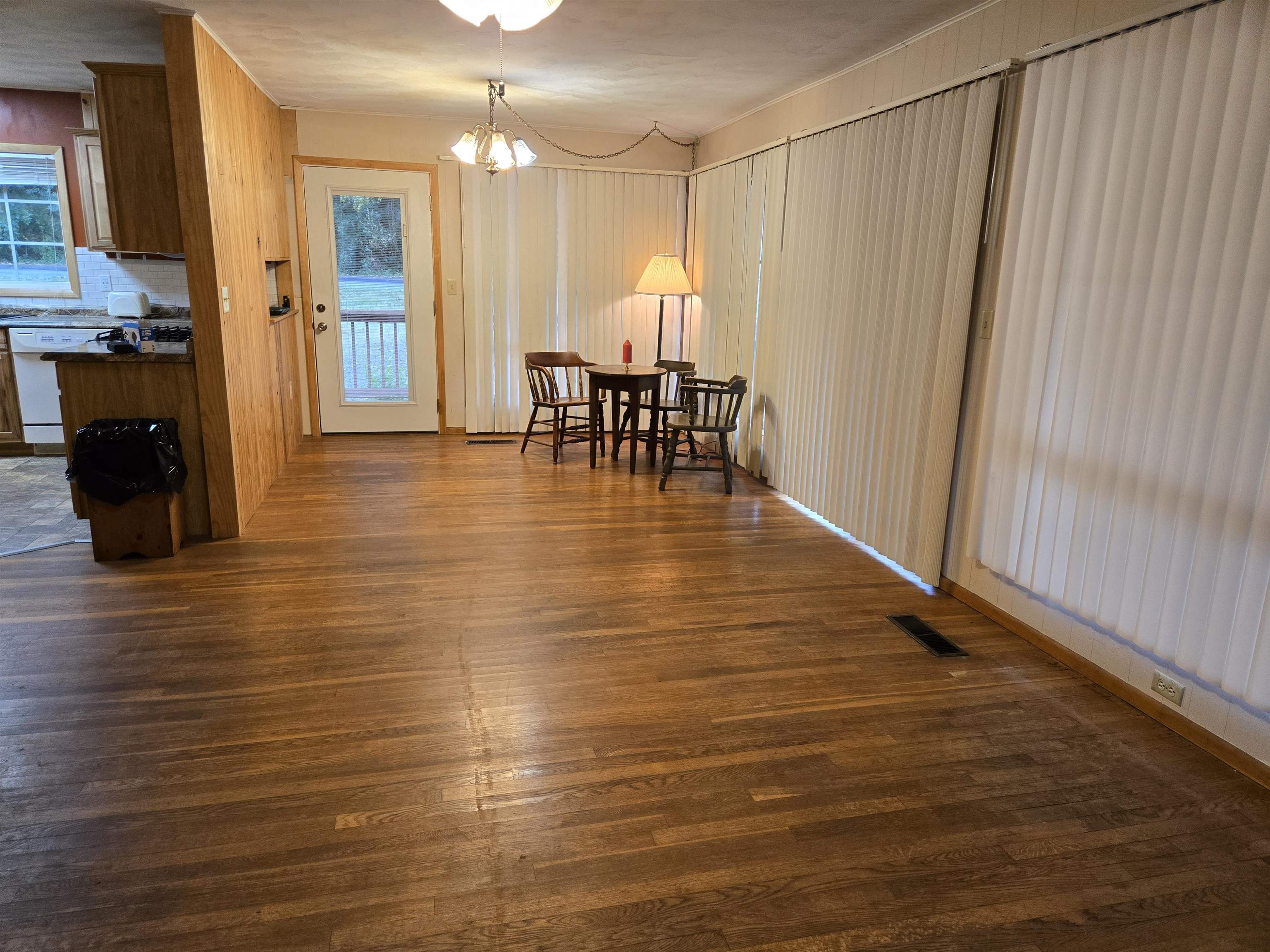 Crow Second - Residential