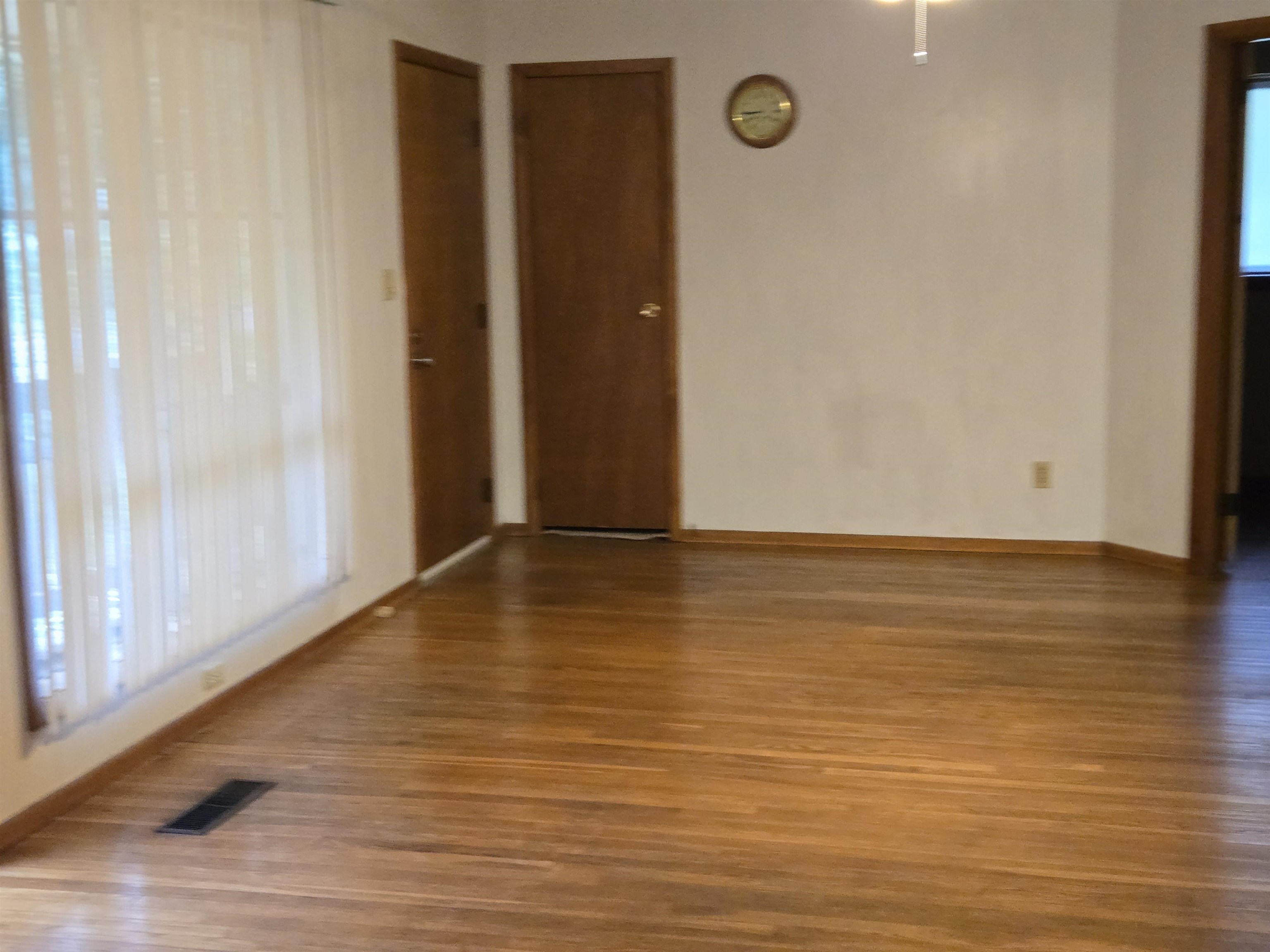 Crow Second - Residential