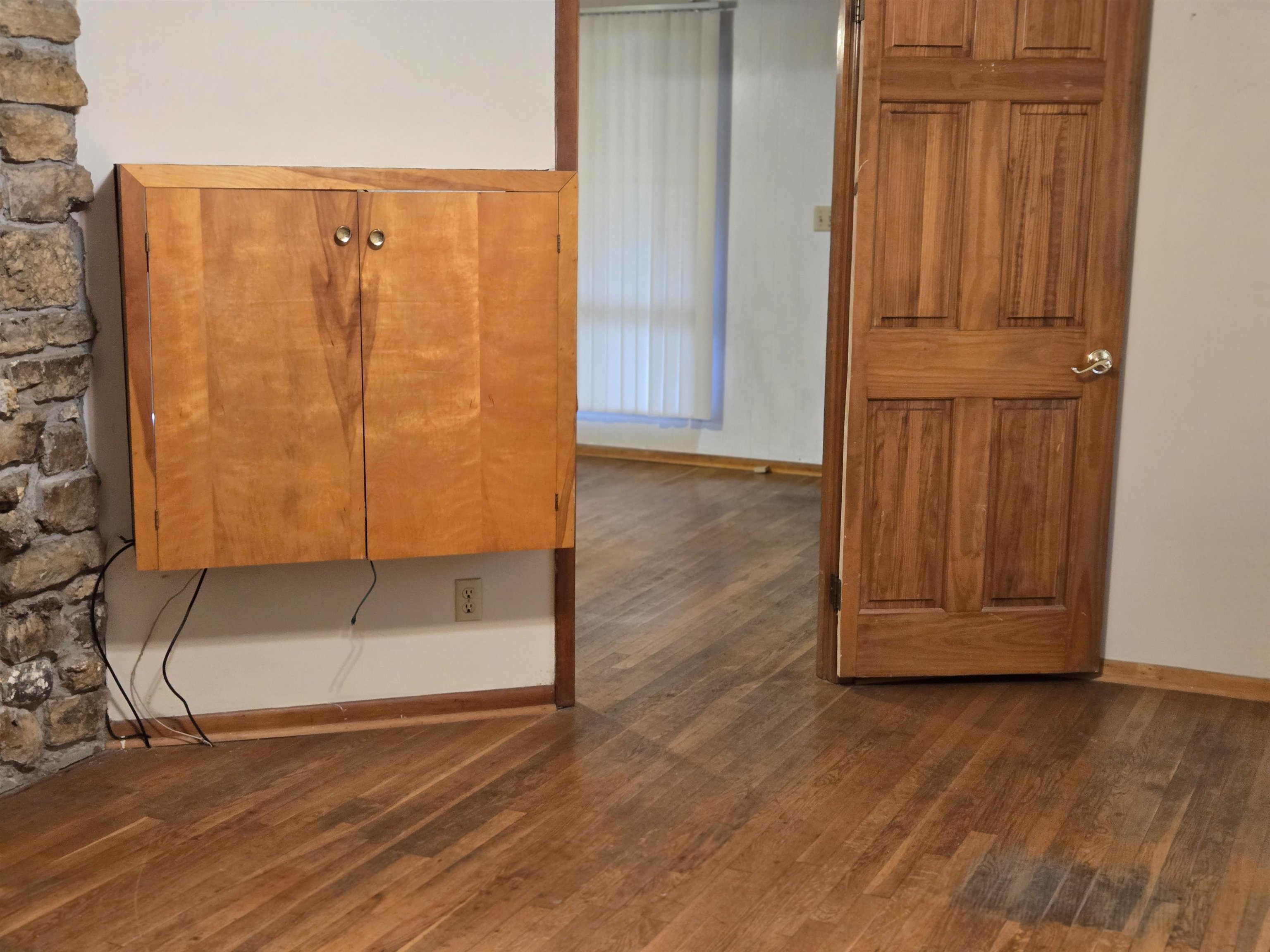 Crow Second - Residential