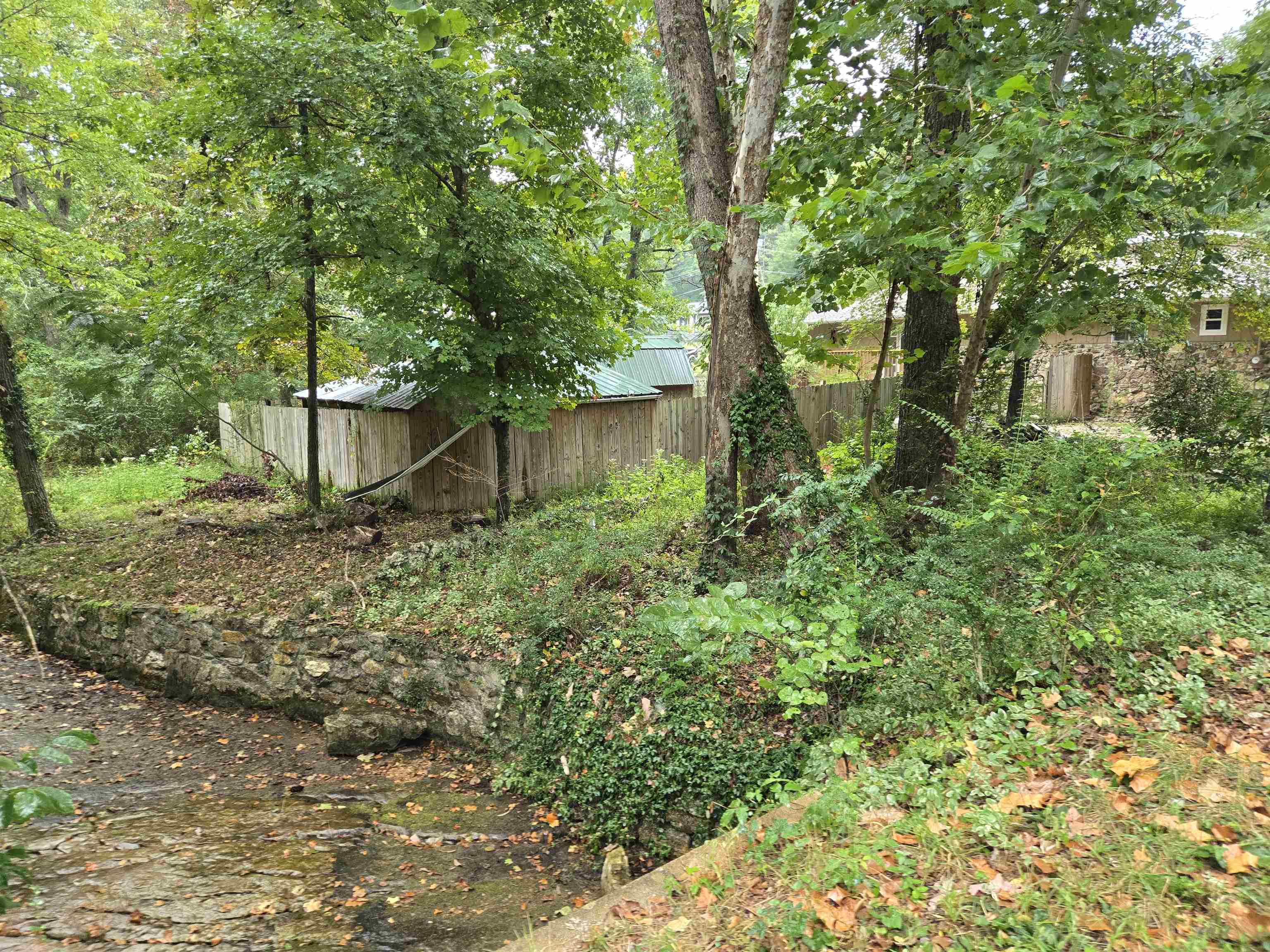 Crow Second - Residential