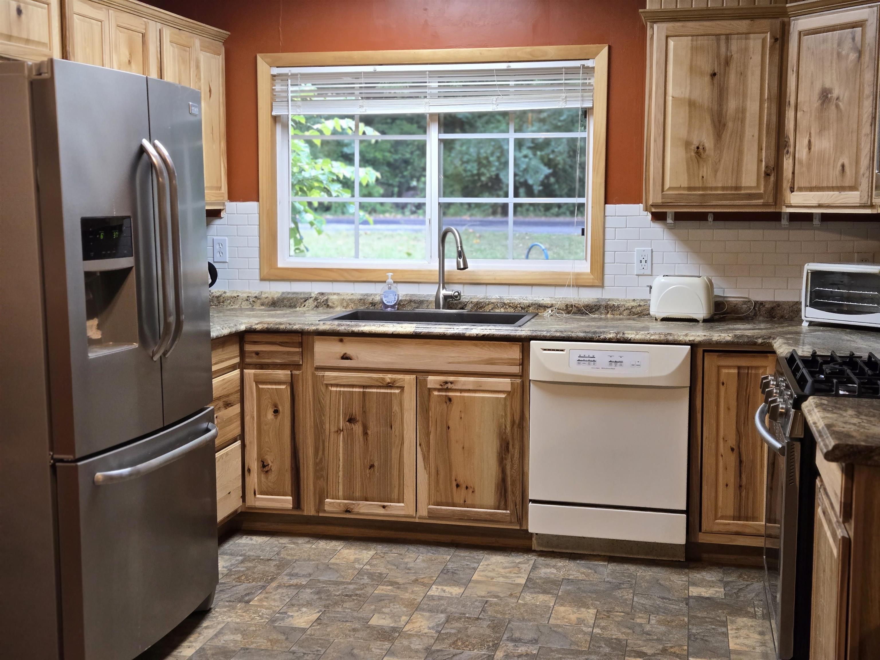 Crow Second - Residential