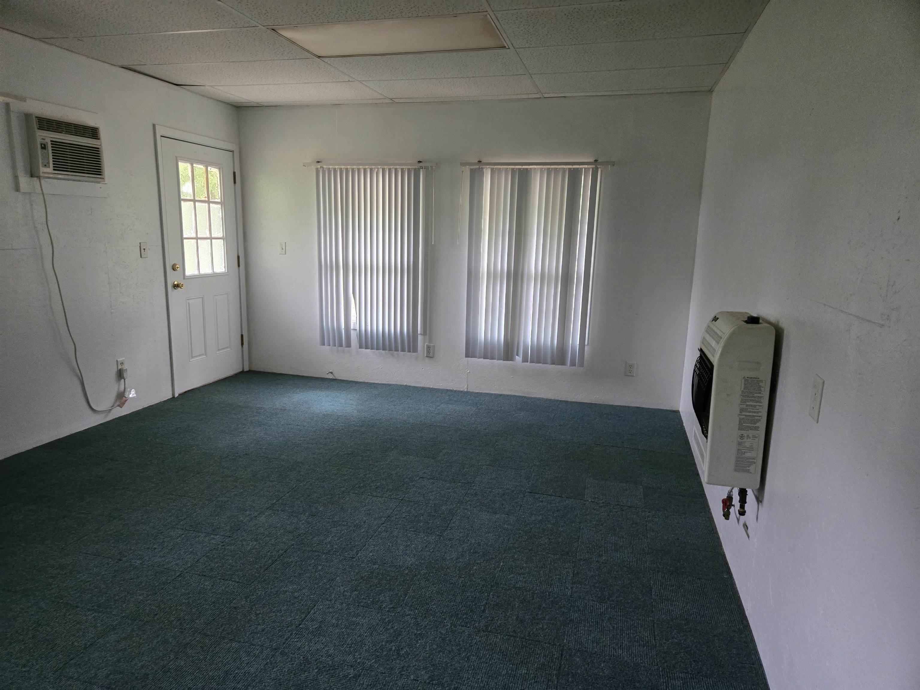 Crow Second - Residential